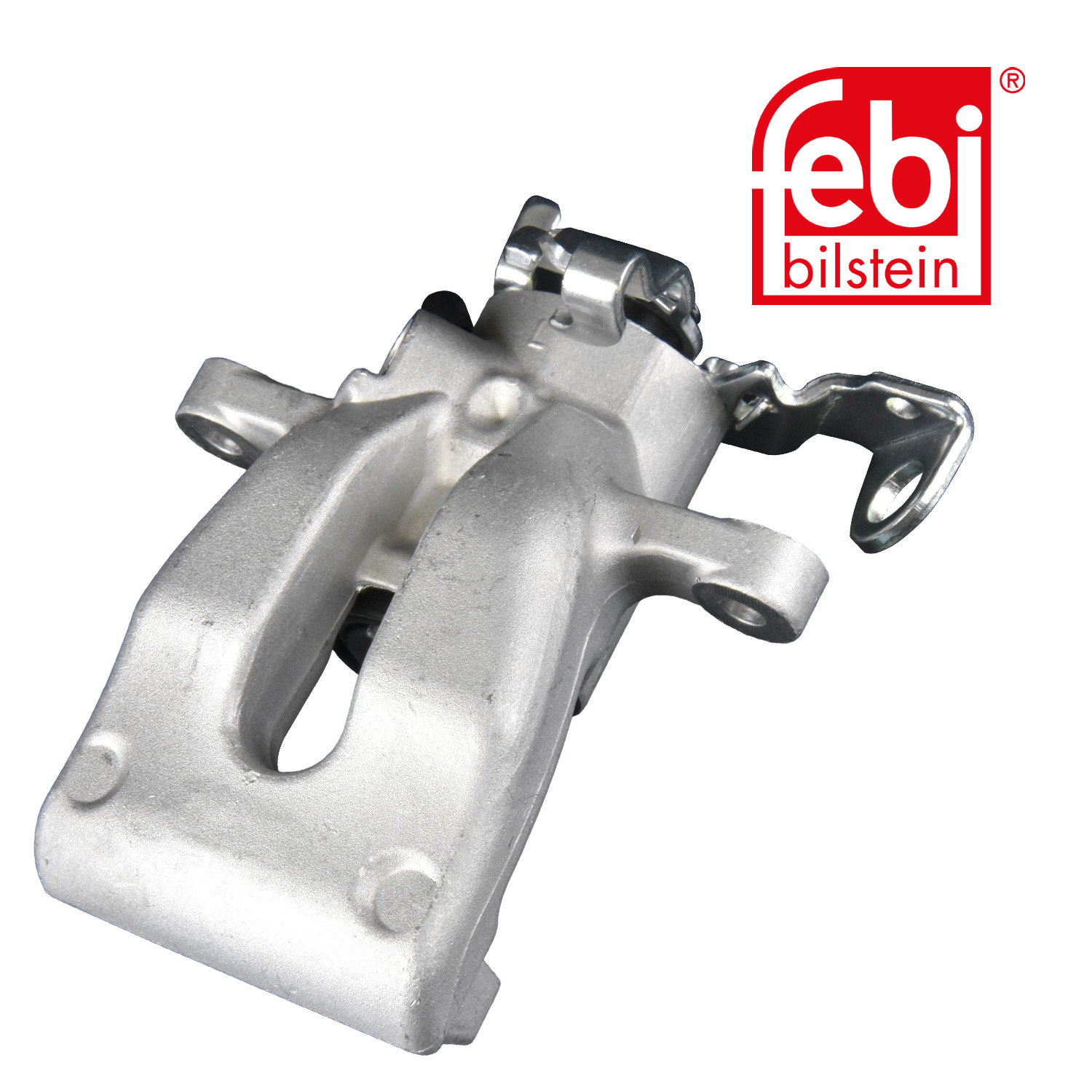 Febi Brake Caliper Assembly Rear Left 179100