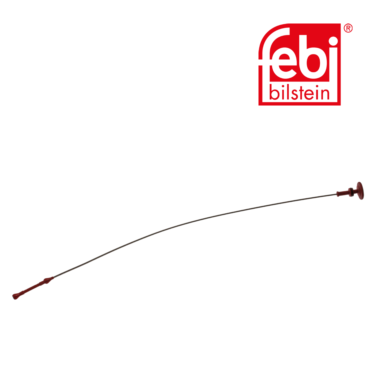 Febi Engine Oil Level Dipstick 44808