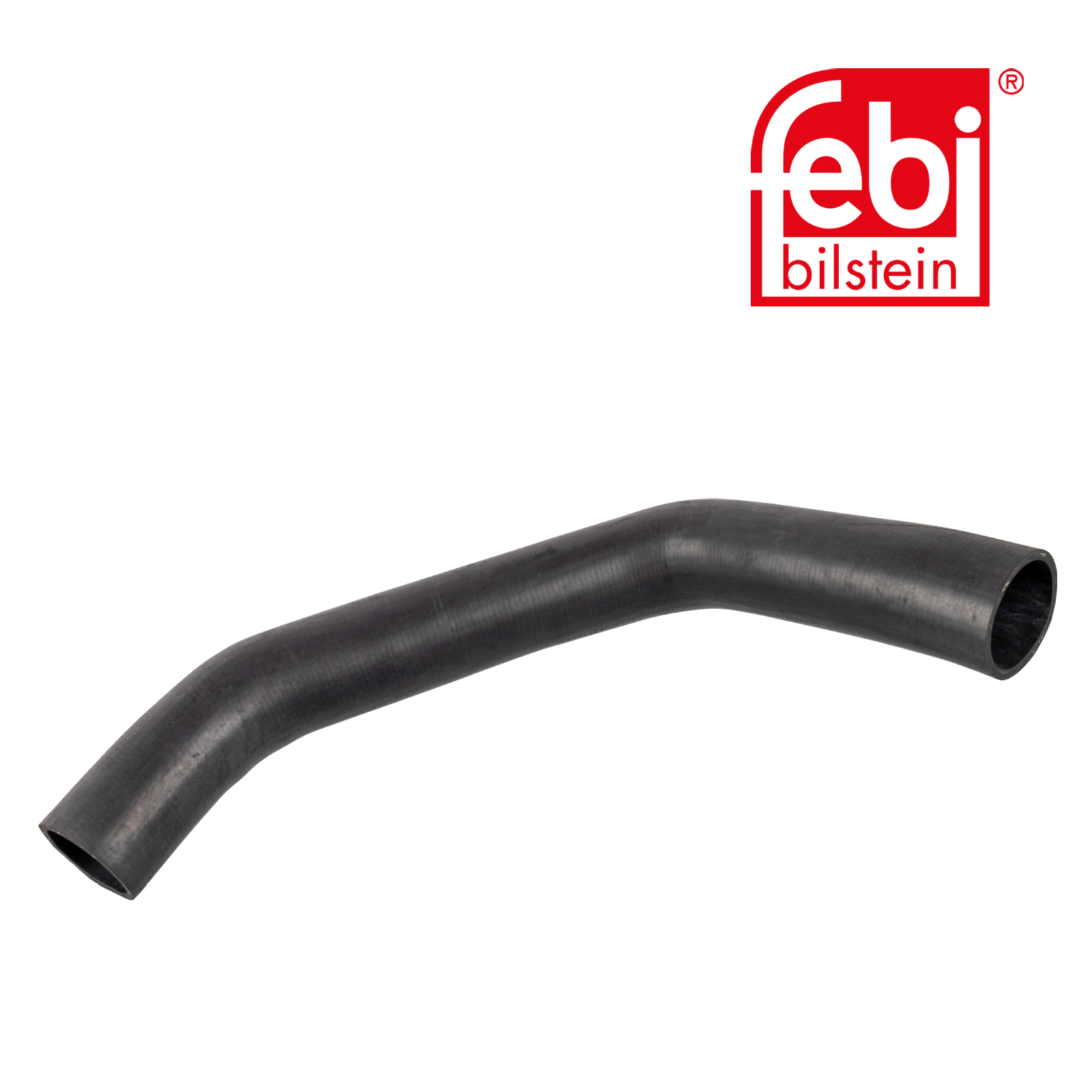 Febi Radiator Coolant Hose ID 107958