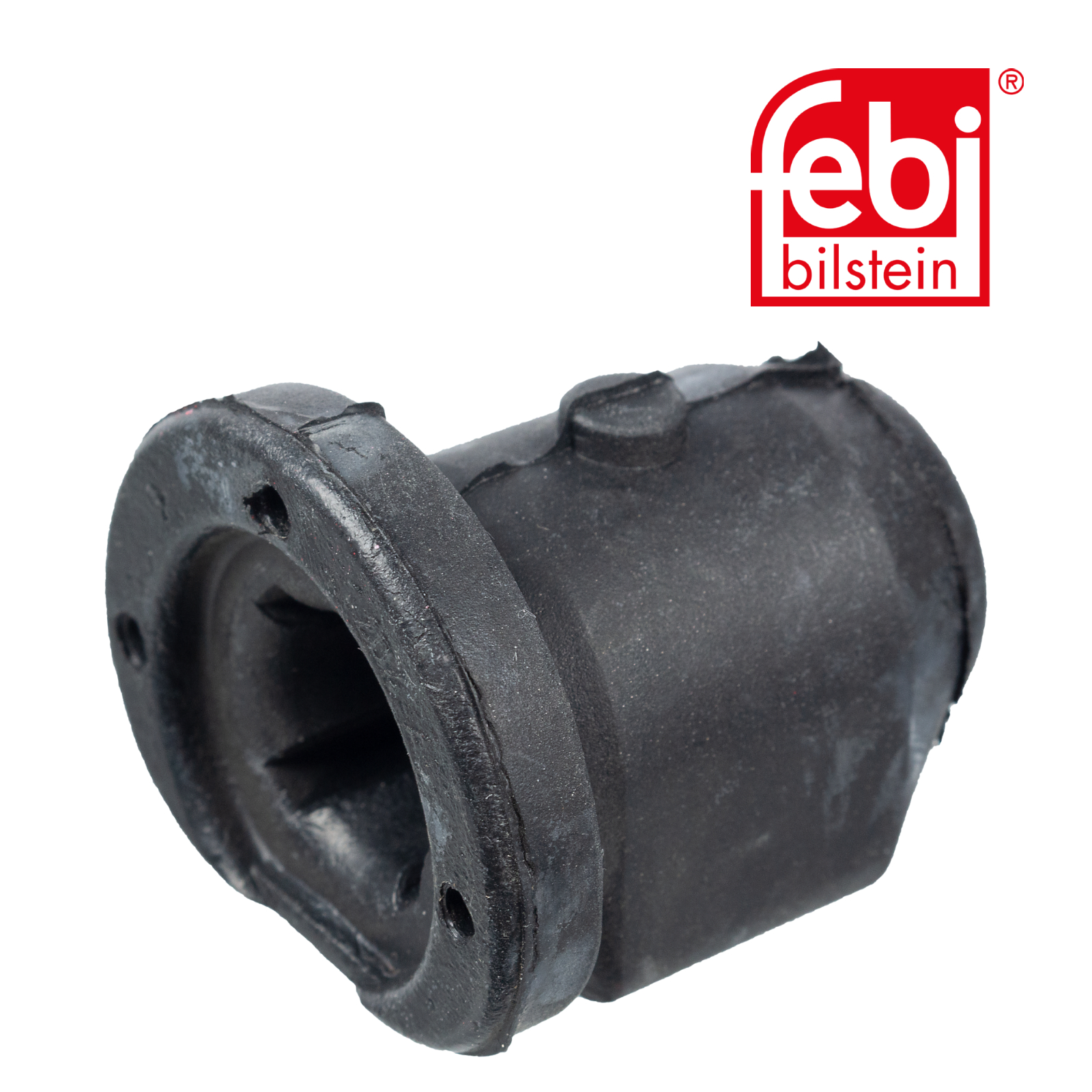 Febi Wishbone / Control / Trailing Arm Bush Rear 17990