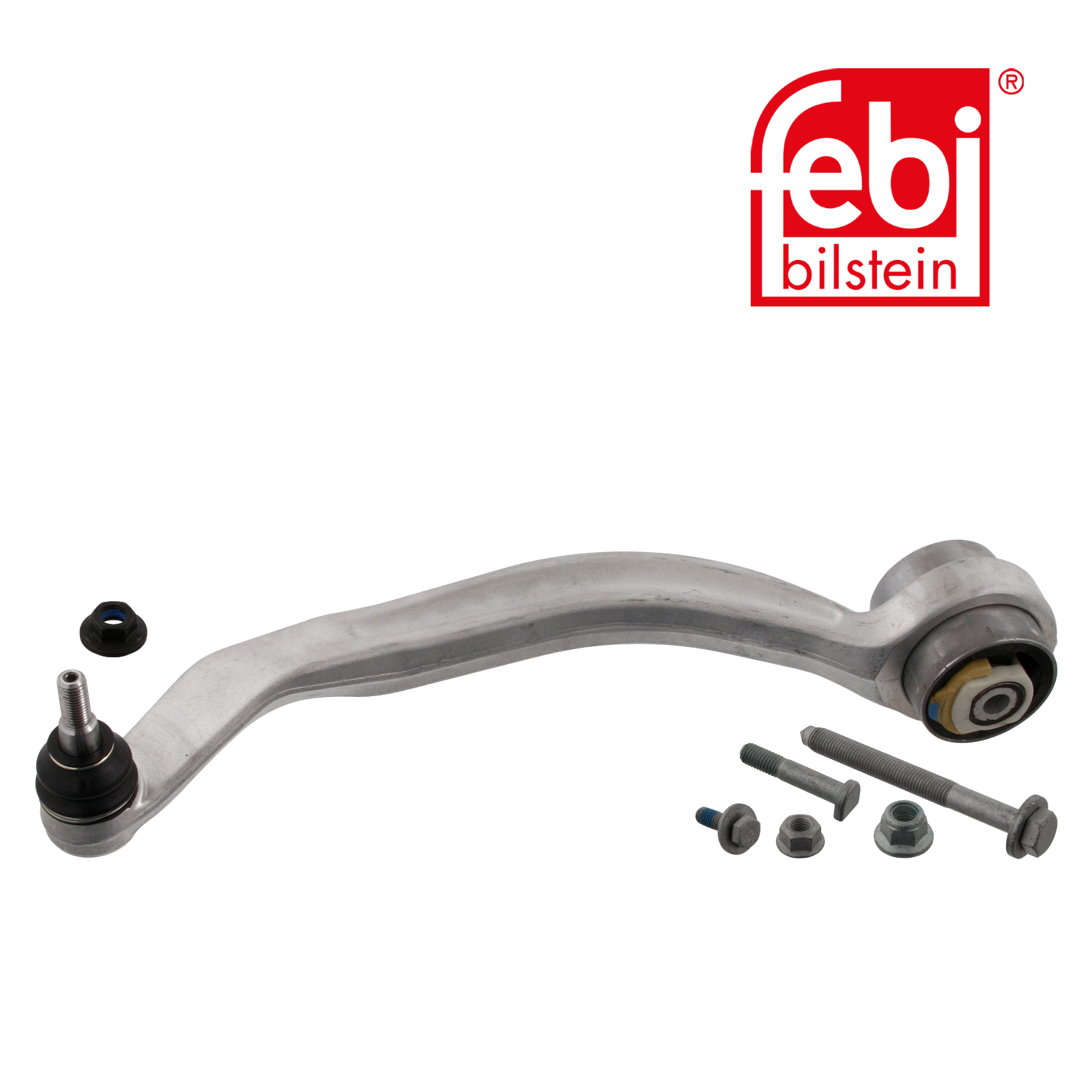 Febi Control/Trailing Arm Rear 33366