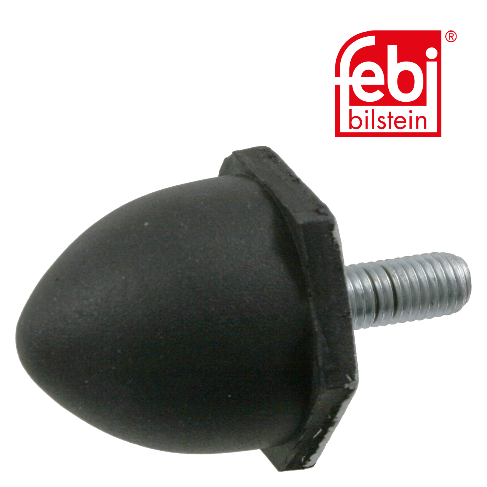 Febi Driver Cab Rubber Buffer OD High 22730