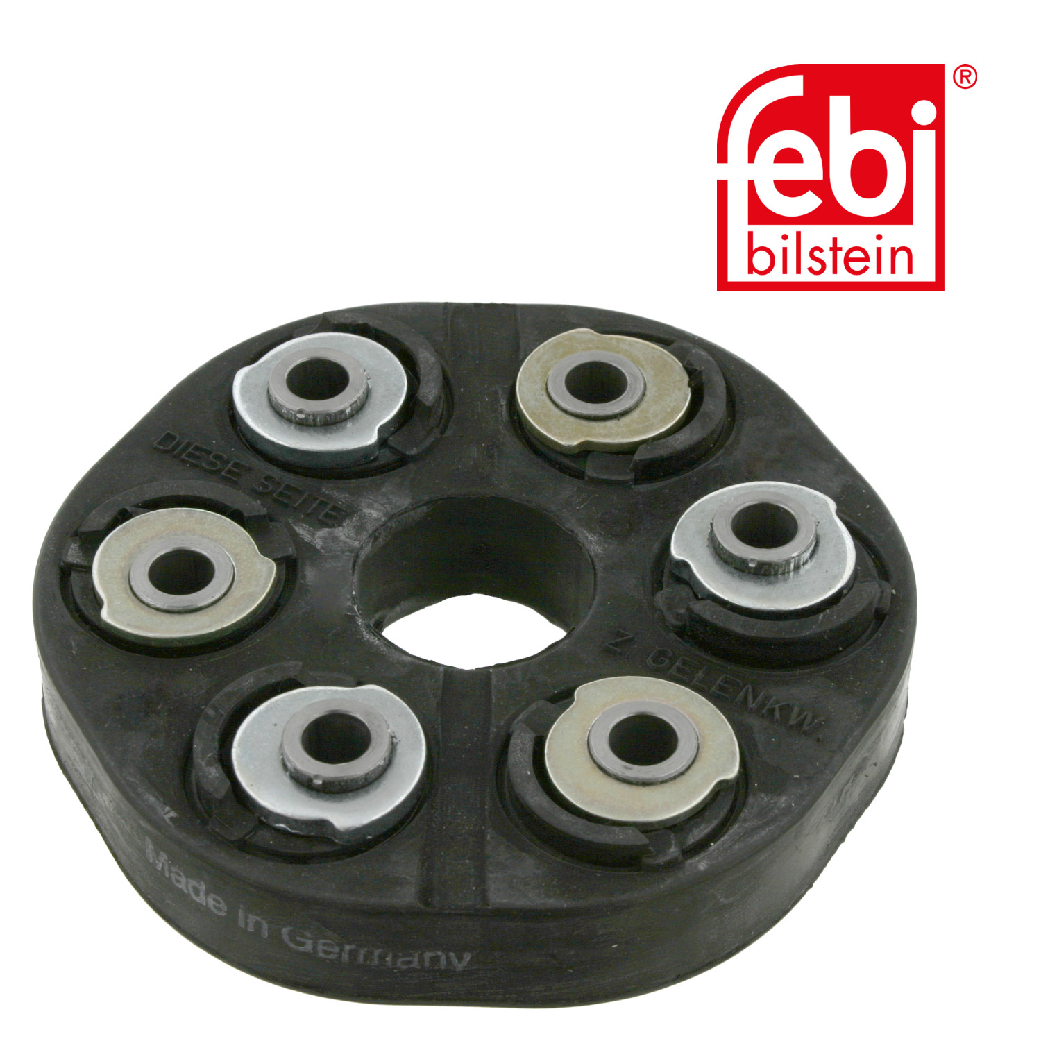 Febi Propshaft Universal Joint 01976