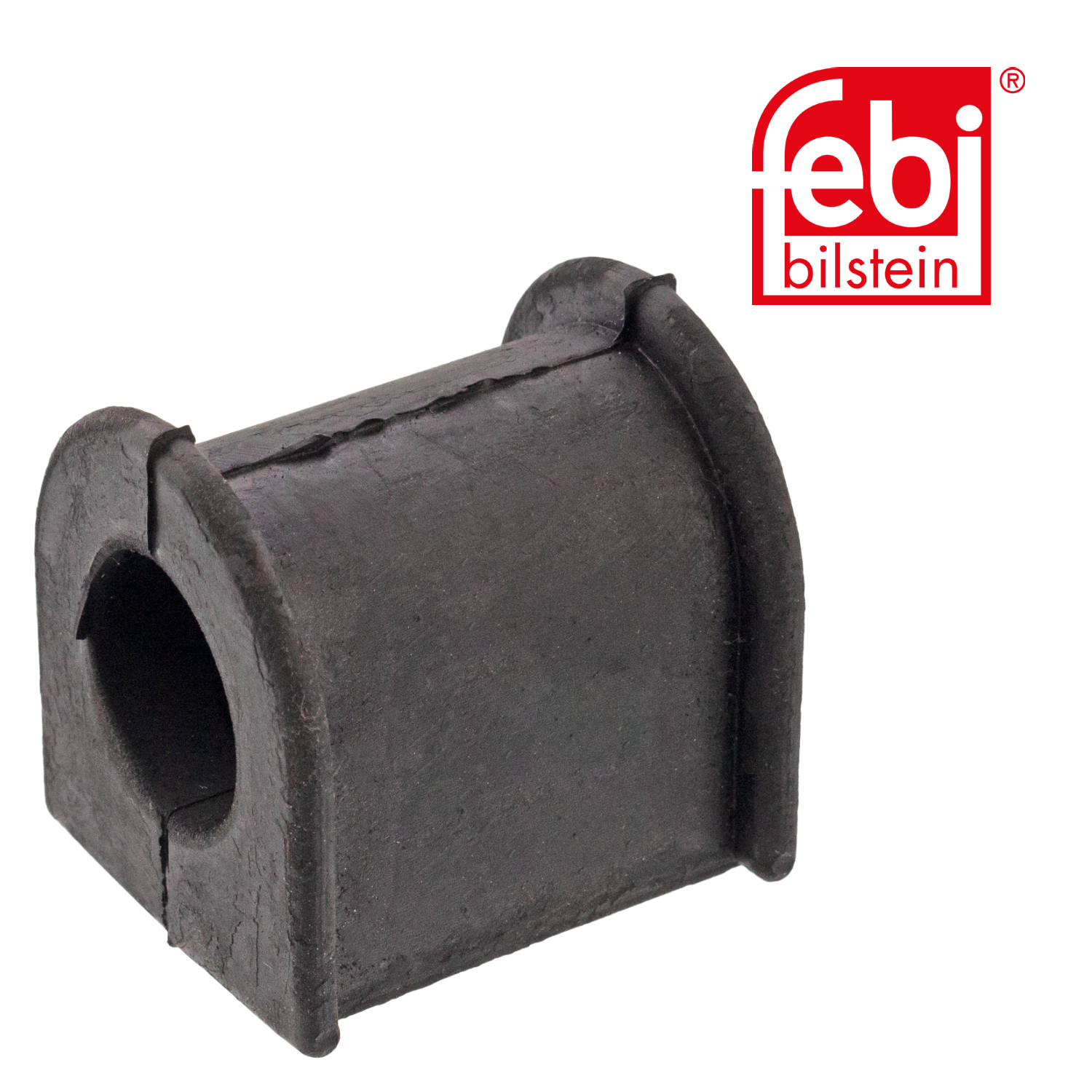 Febi Anti Roll Bar Mounting Bracket Front 42333