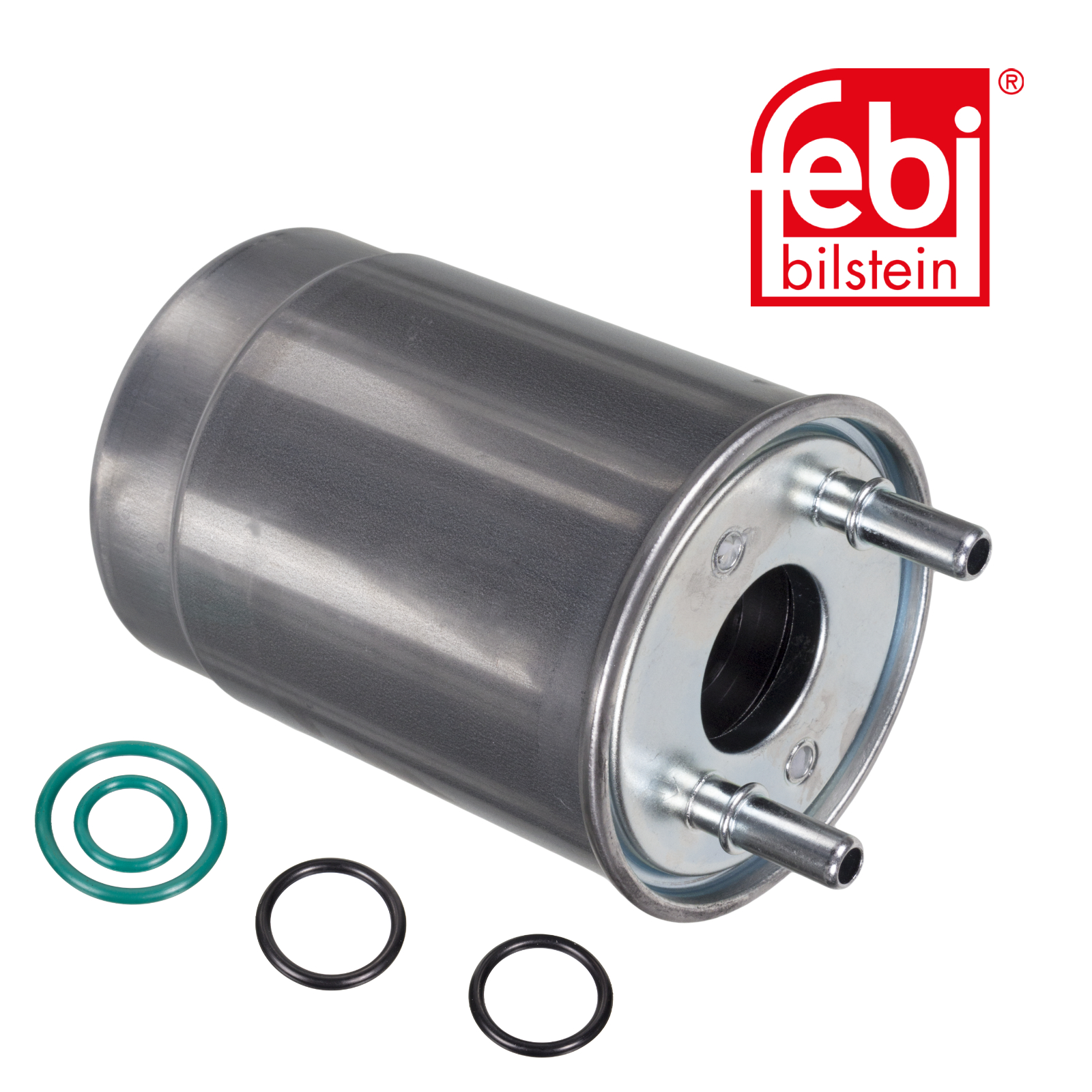 Febi Fuel Filter Element 48554