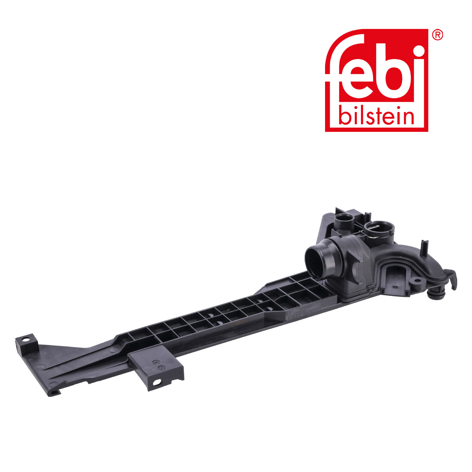 Febi Expansion Tank Bracket Plastic 46269