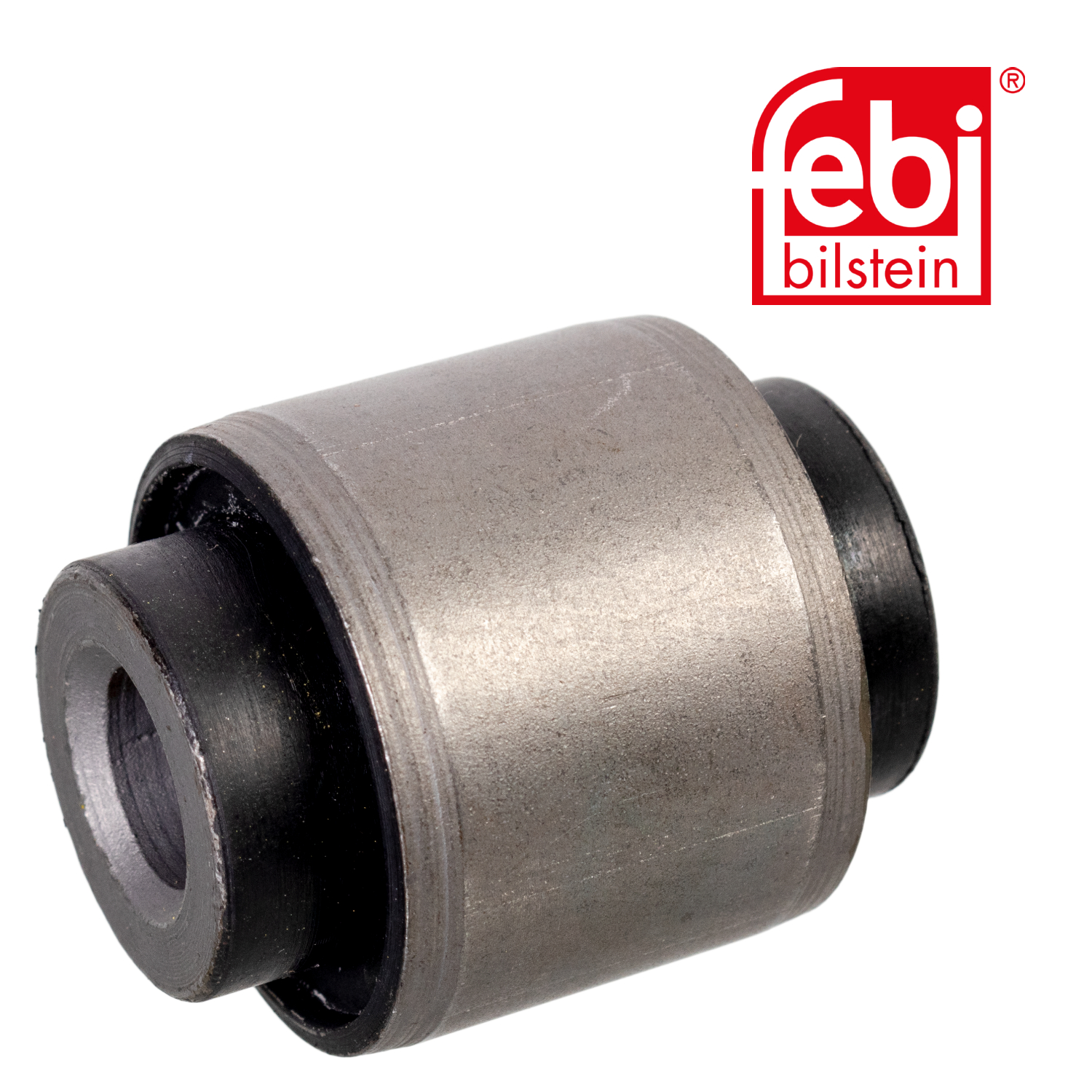 Febi Wishbone / Control / Trailing Arm Bush Rear Right 175050