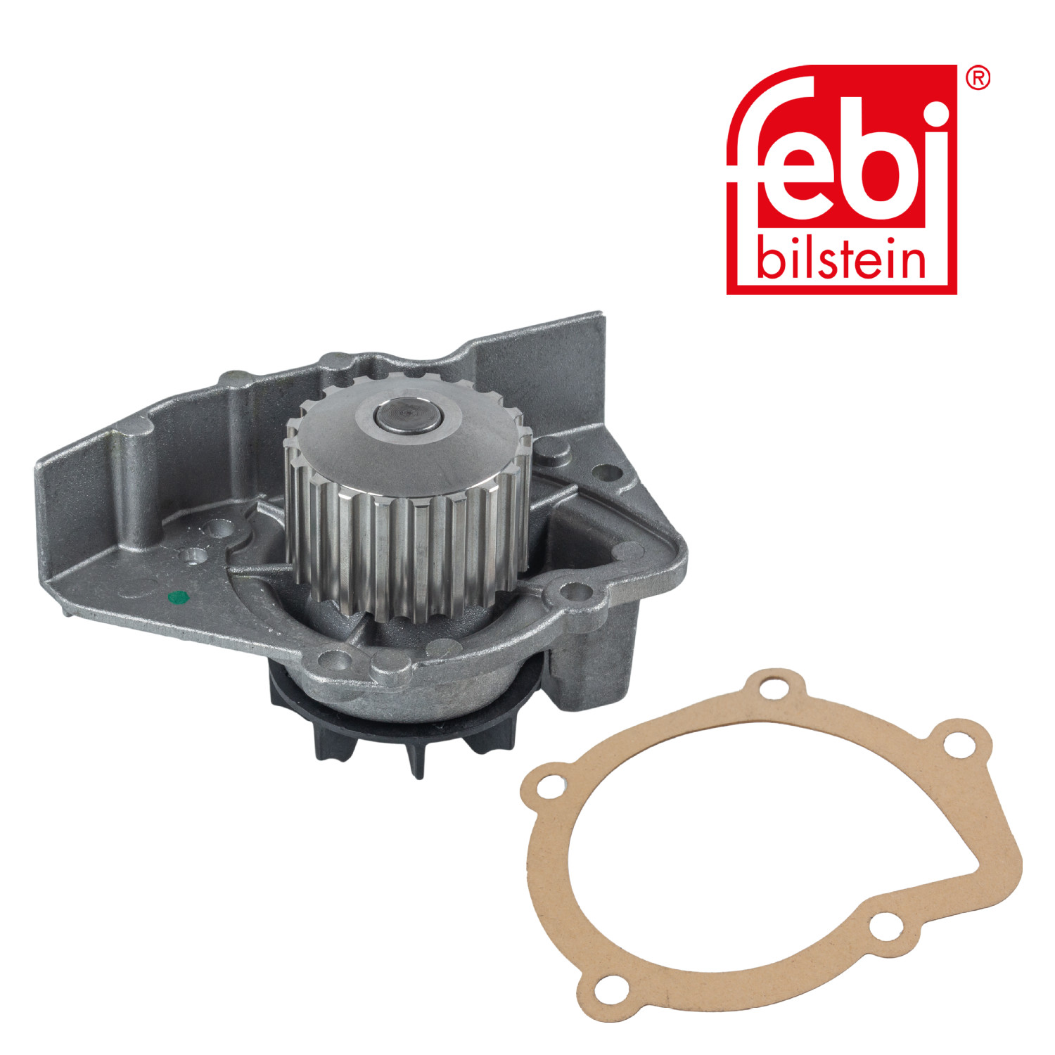 Febi Engine Cooling Water Pump 09262