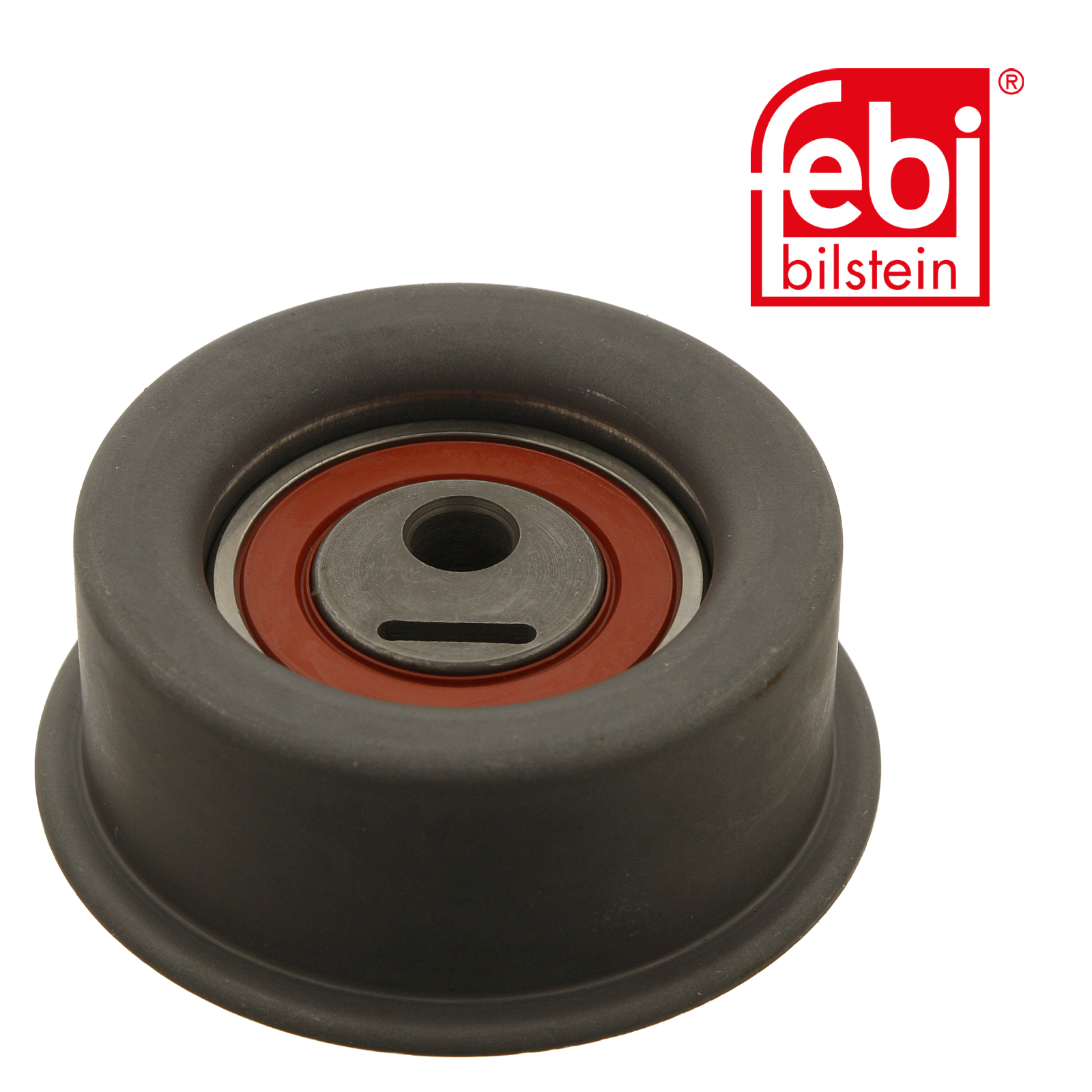 Febi Timing Belt Tensioner Pulley 60mm OD ID Wide 30291