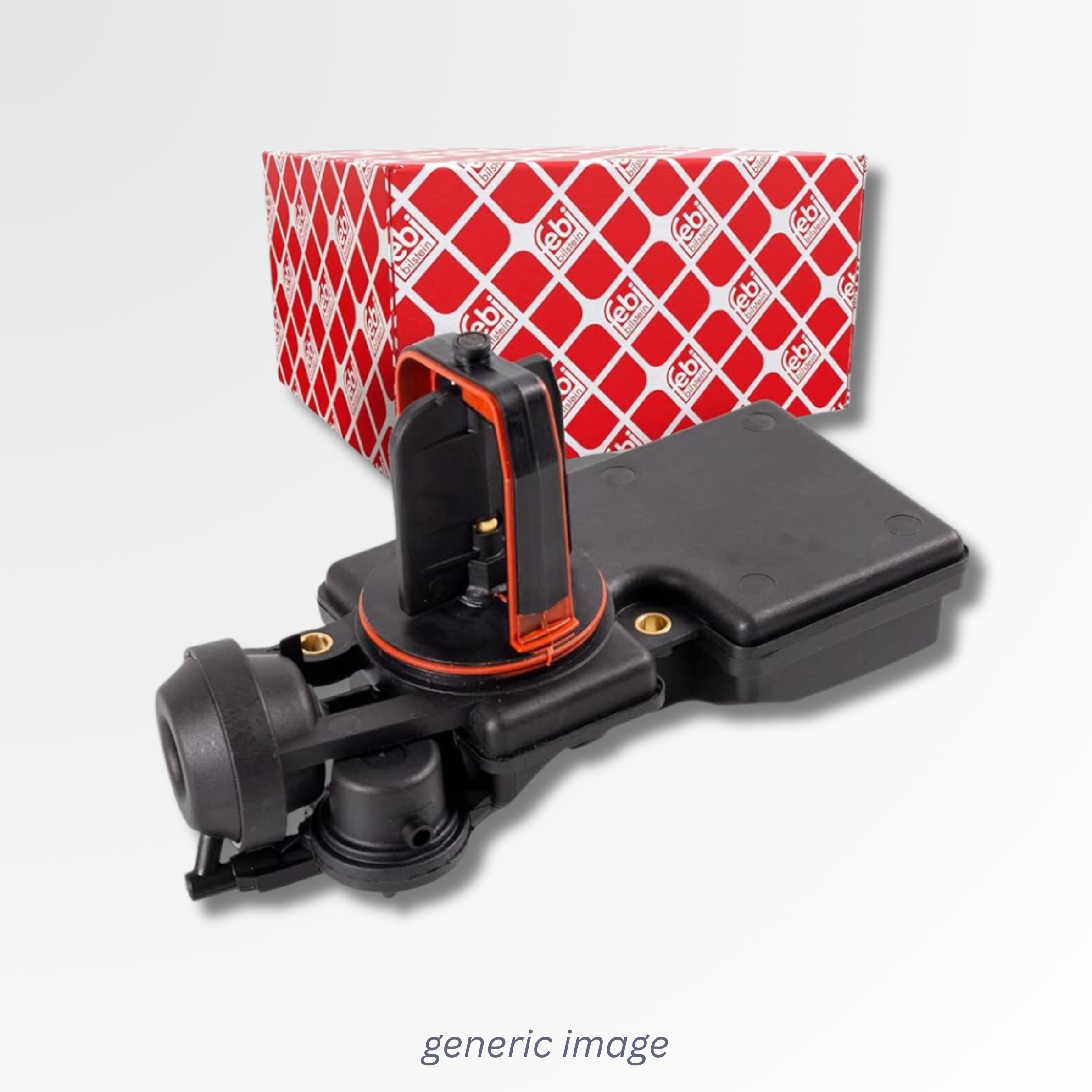 Febi Swirl Flap Control Actuator 1000119
