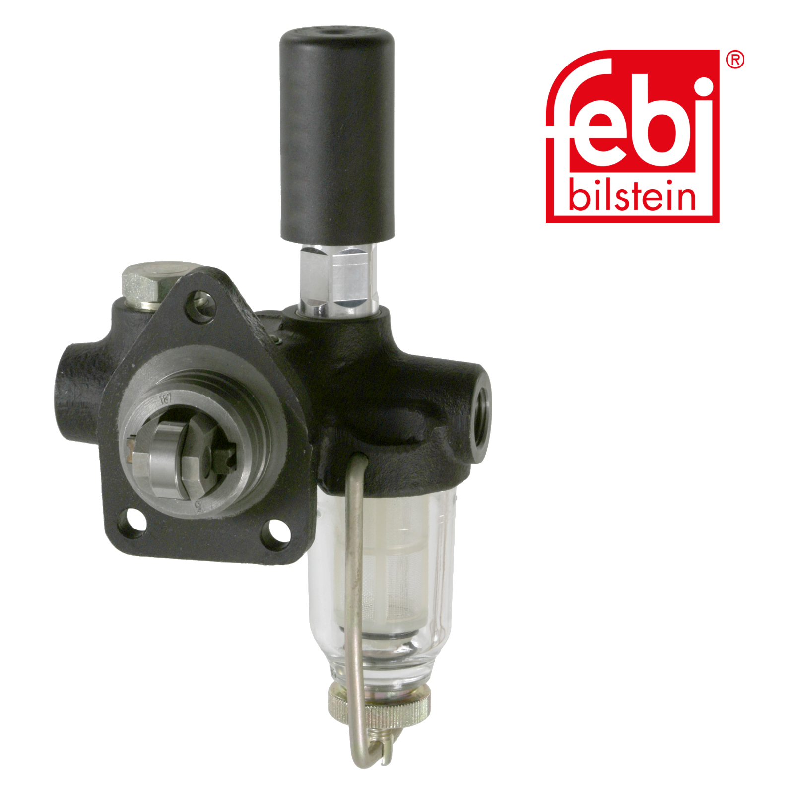 Febi Fuel Pre-Supply Pump Connectors 22484