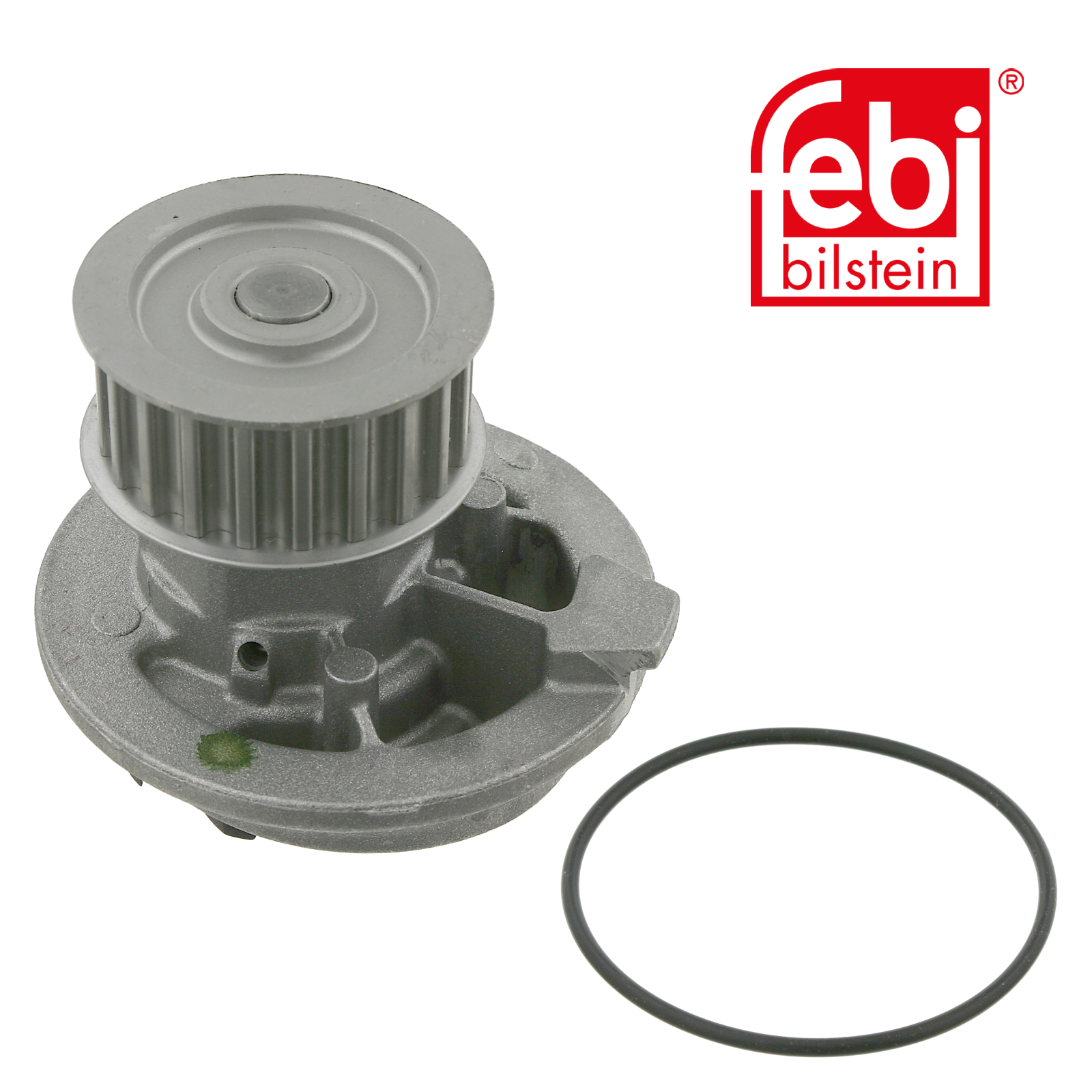 Febi Engine Cooling Water Pump 01266