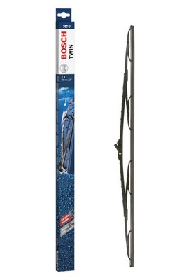 Bosch Eco Wiper Blade 700mm — 707U fits Subaru Trezia 2011 on 1.3 1.4