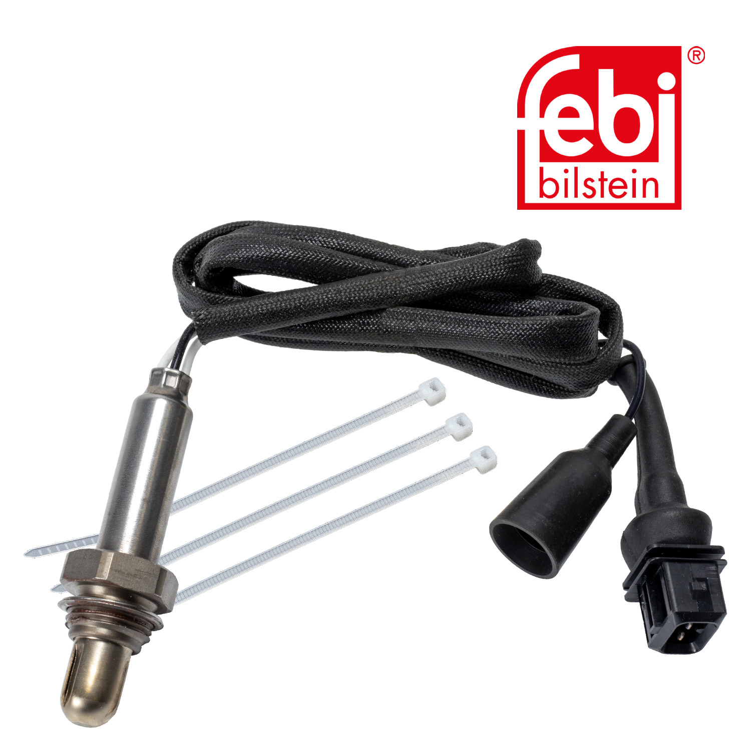 Febi O2 Lambda Oxygen Sensor 175963