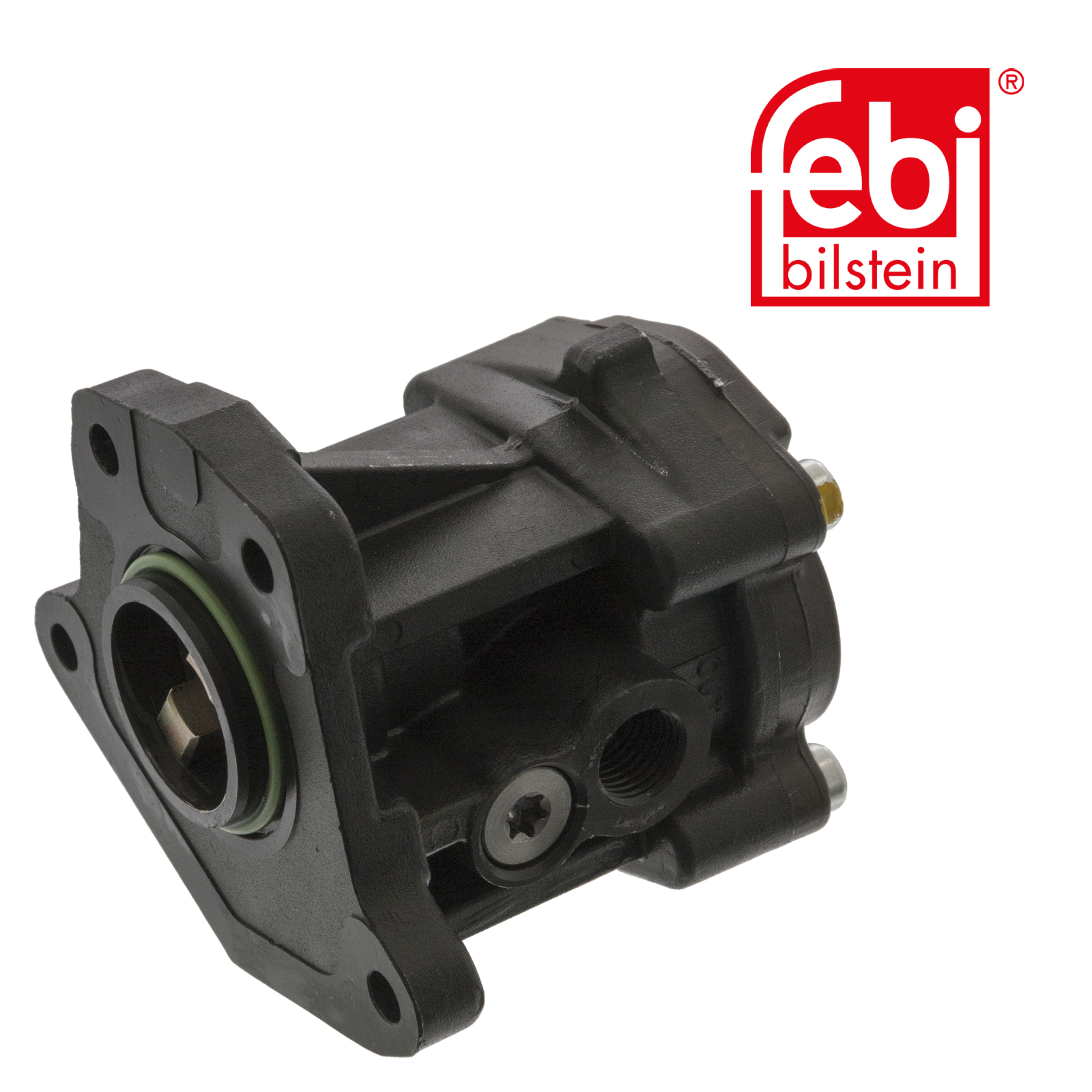 Febi Fuel Pump Assembly 46448