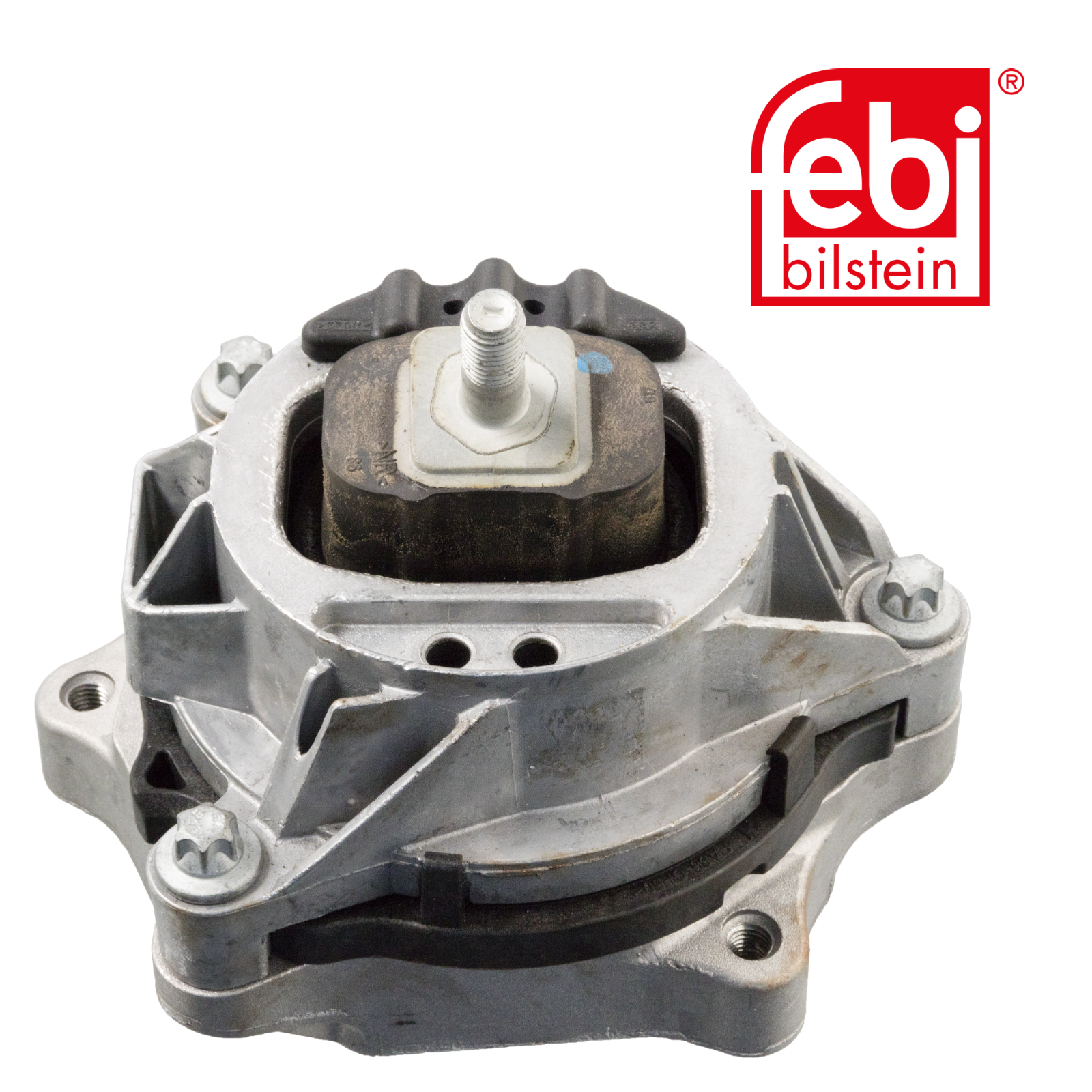 Febi Engine Mount Mounting Right 103480