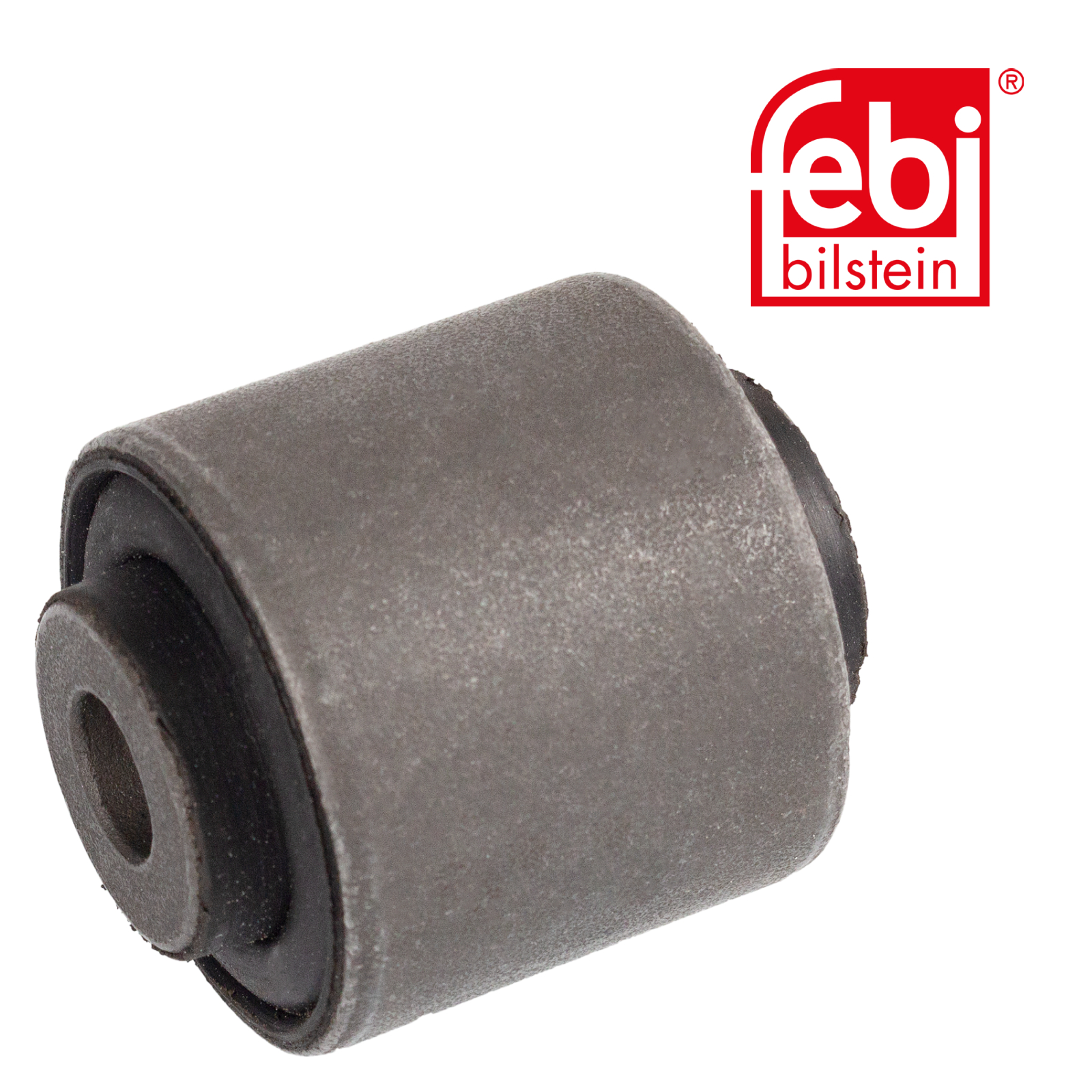 Febi Wishbone / Control / Trailing Arm Bush Rear Right 38582