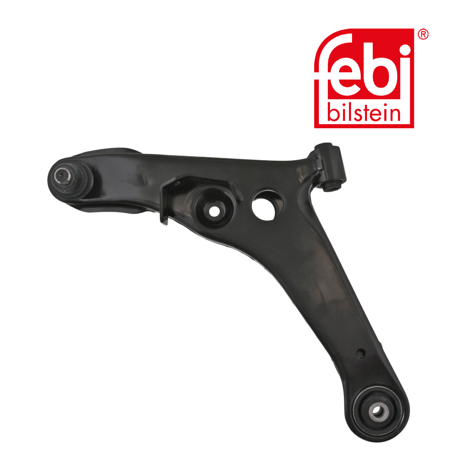 Febi Control/Trailing Arm Front Left 41219