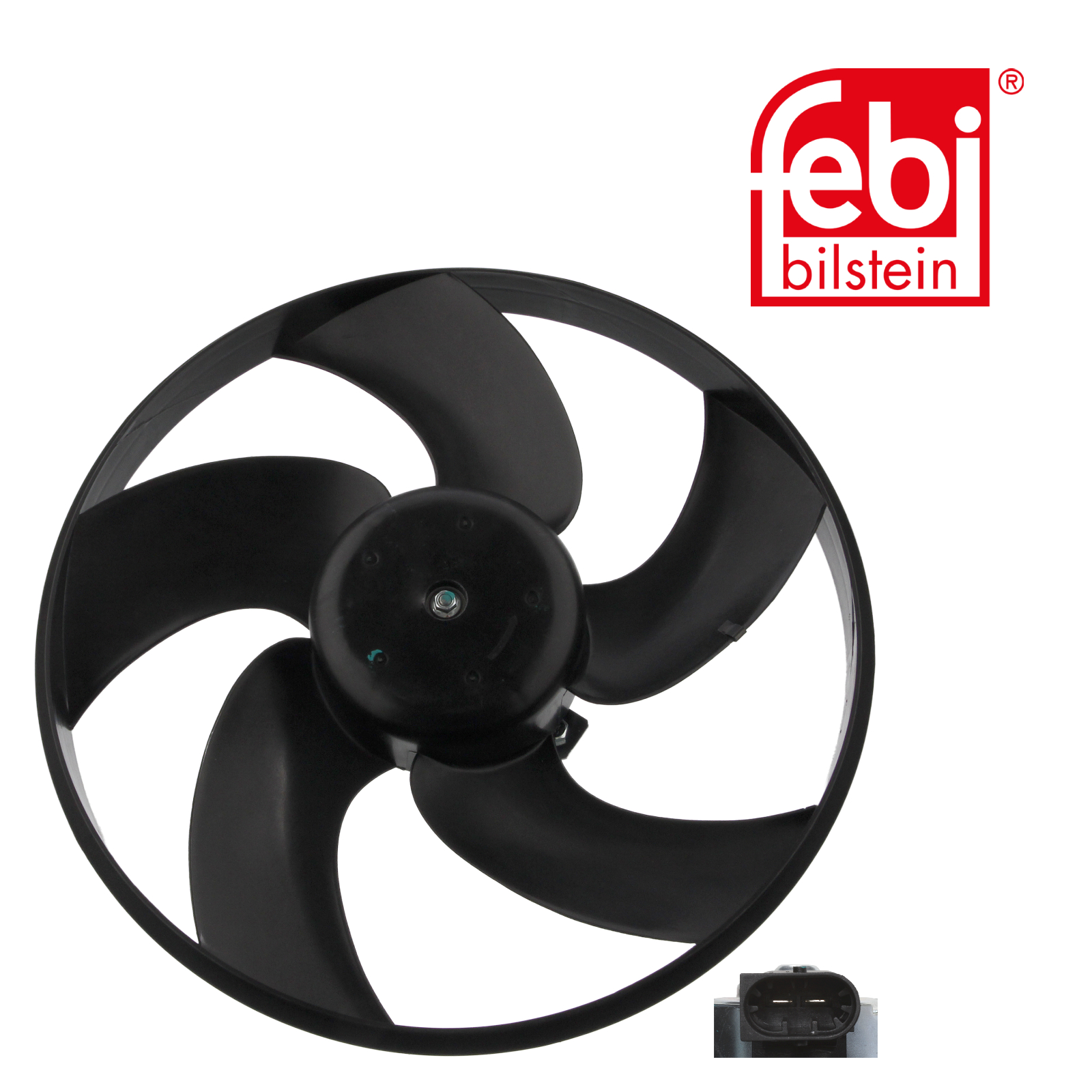 Febi Engine Cooling Fan 40638