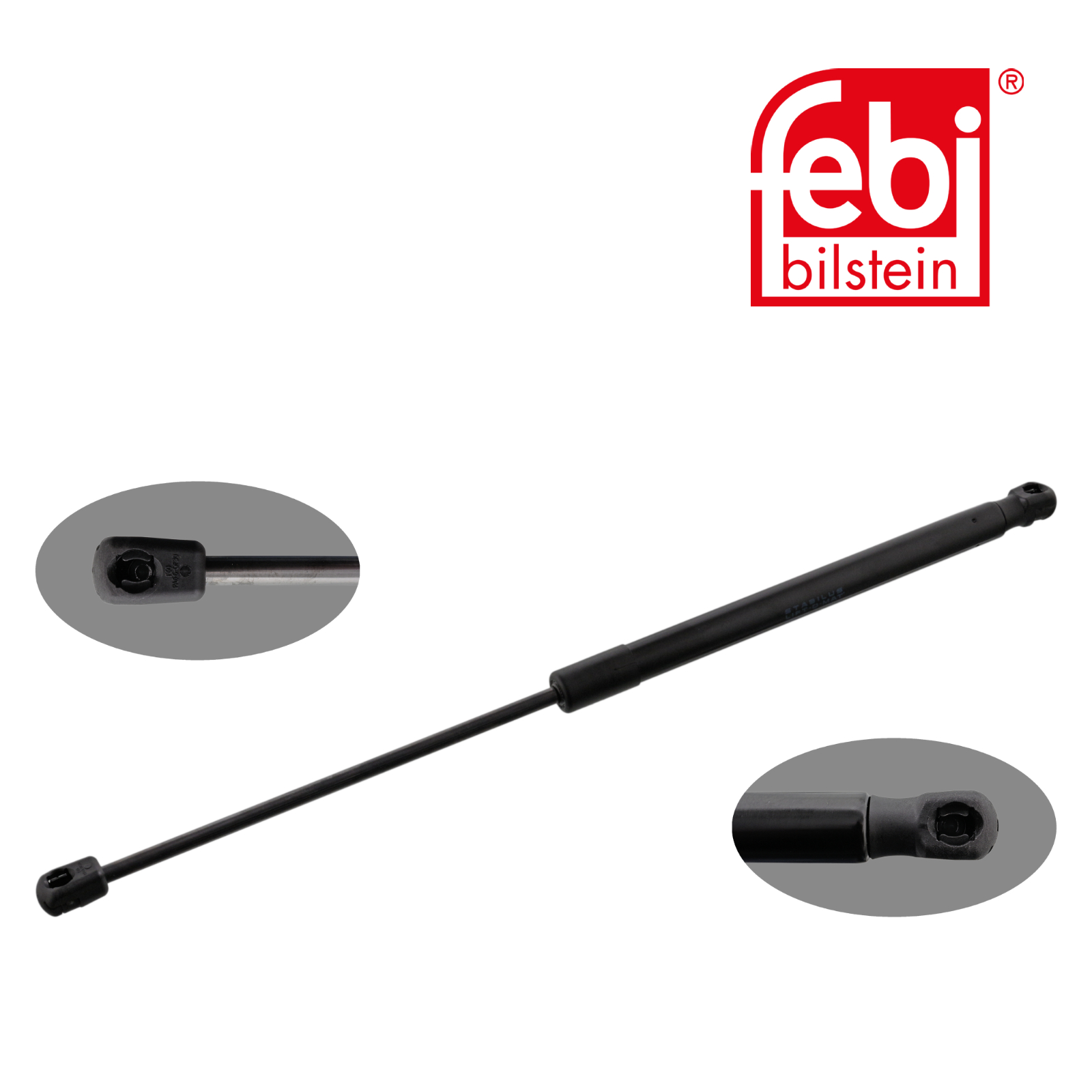 Febi Boot Gas Strut Lift Support Tailgate / Boot Lid Sho 47070