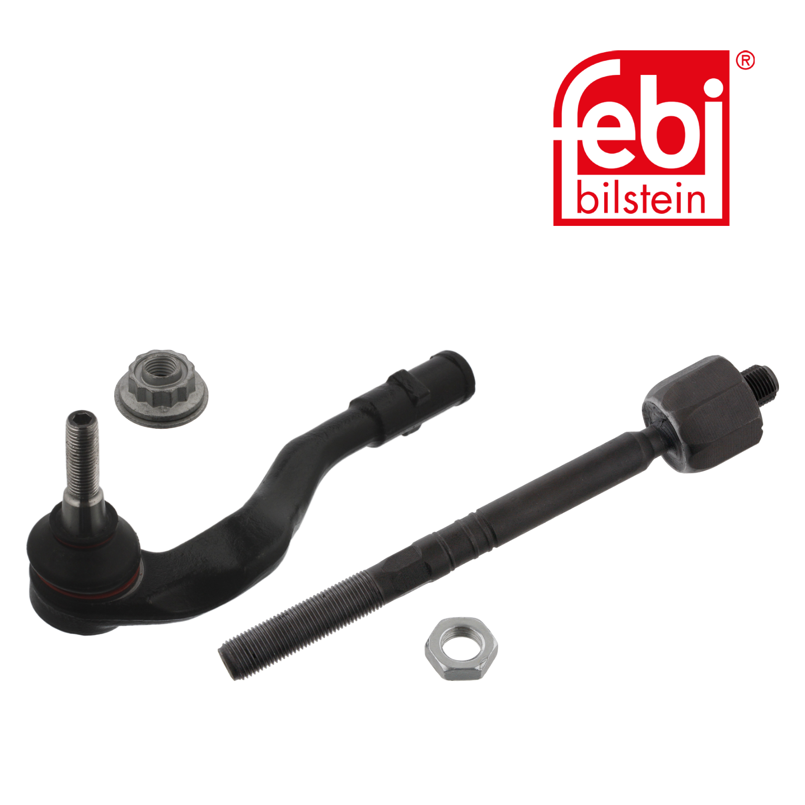 Febi Inner Rack End Right Joint Front Left 36546