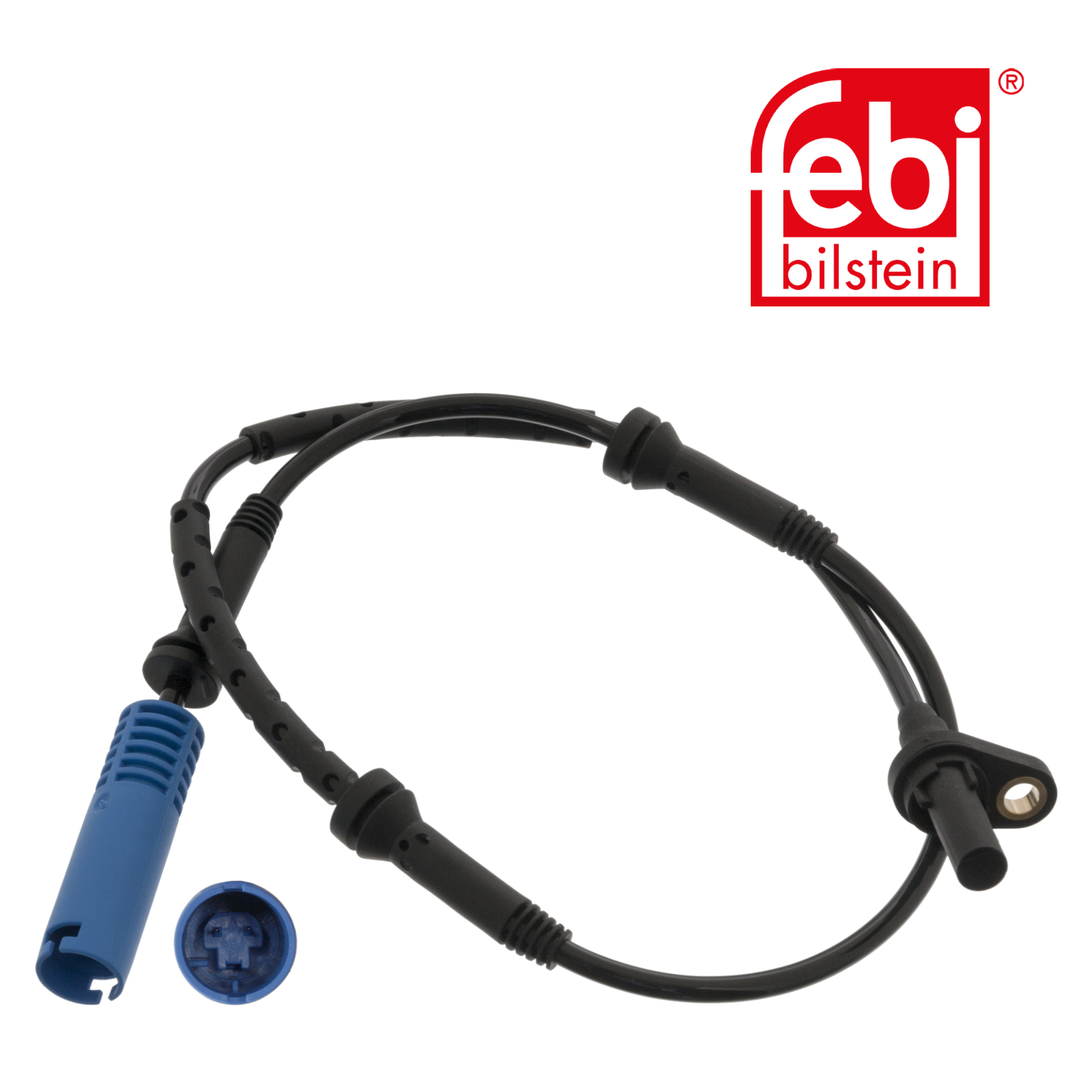 Febi ABS Wheel Speed Sensor Front Right 47363