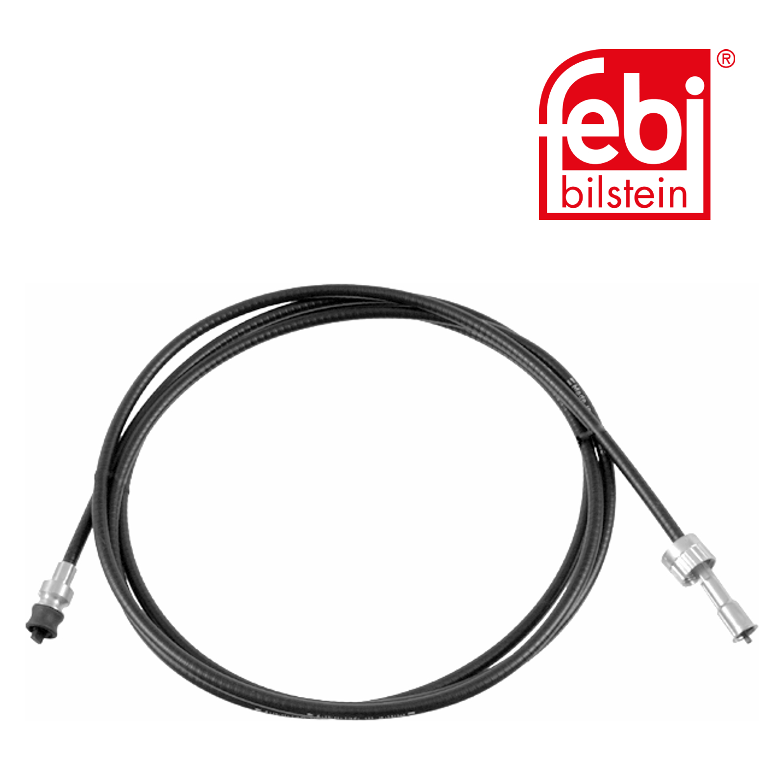 Febi Speedometer Cable 21520