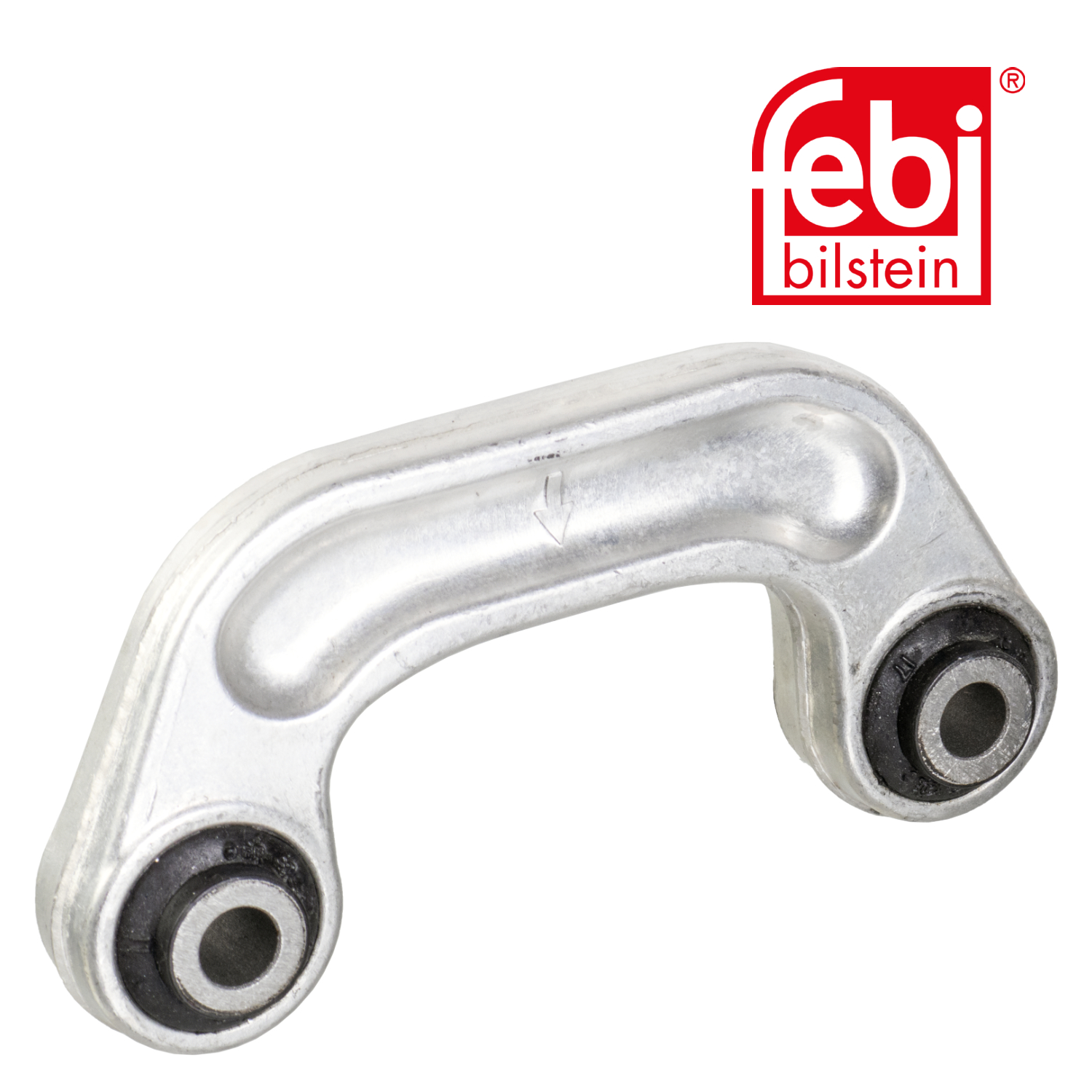 Febi Stabiliser Bar Link Coupling Rod Front Right 27867