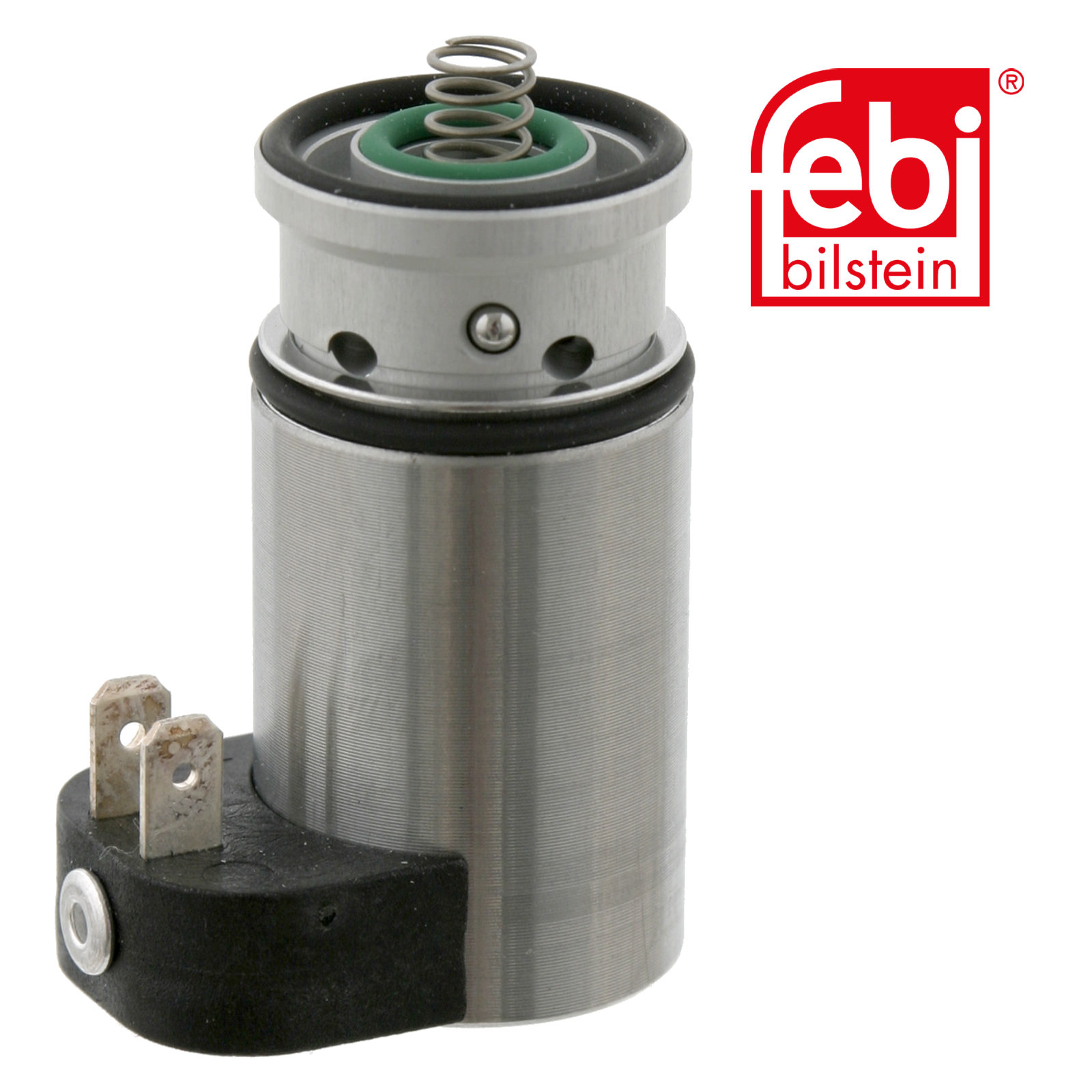 Febi Solenoid Control Valve 24021