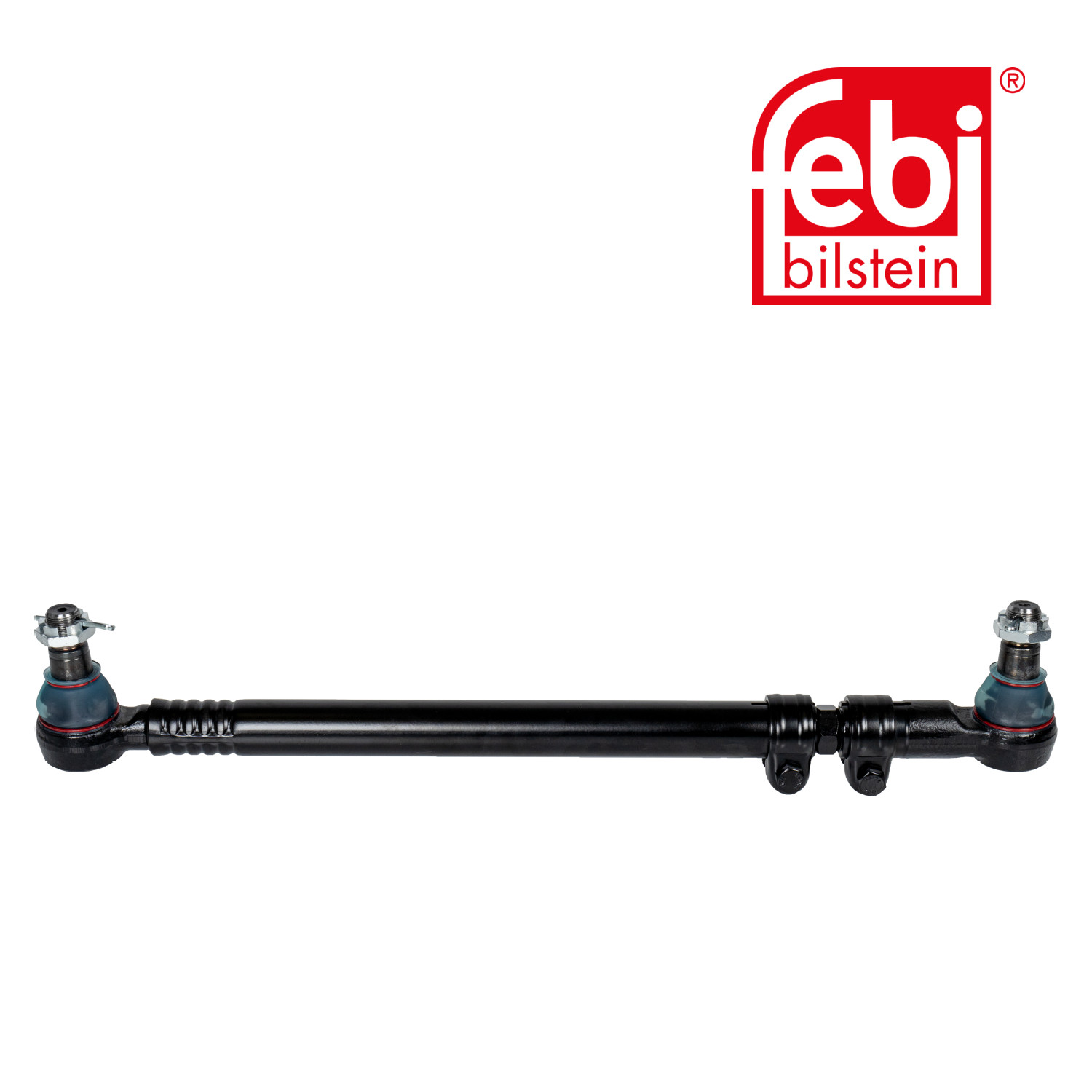 Febi Inner Rack End Right Joint Front 179518