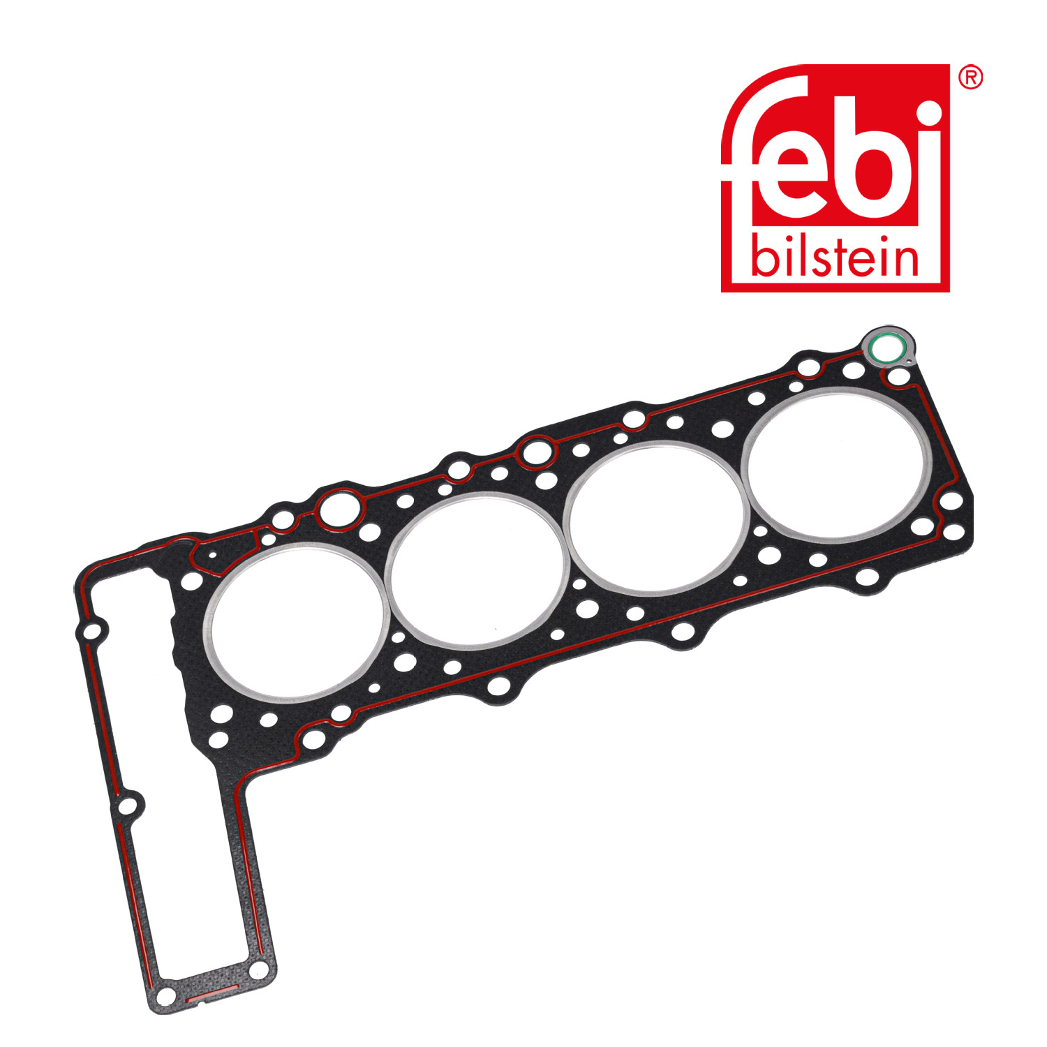 Febi Cylinder Head Gasket Thick 14400