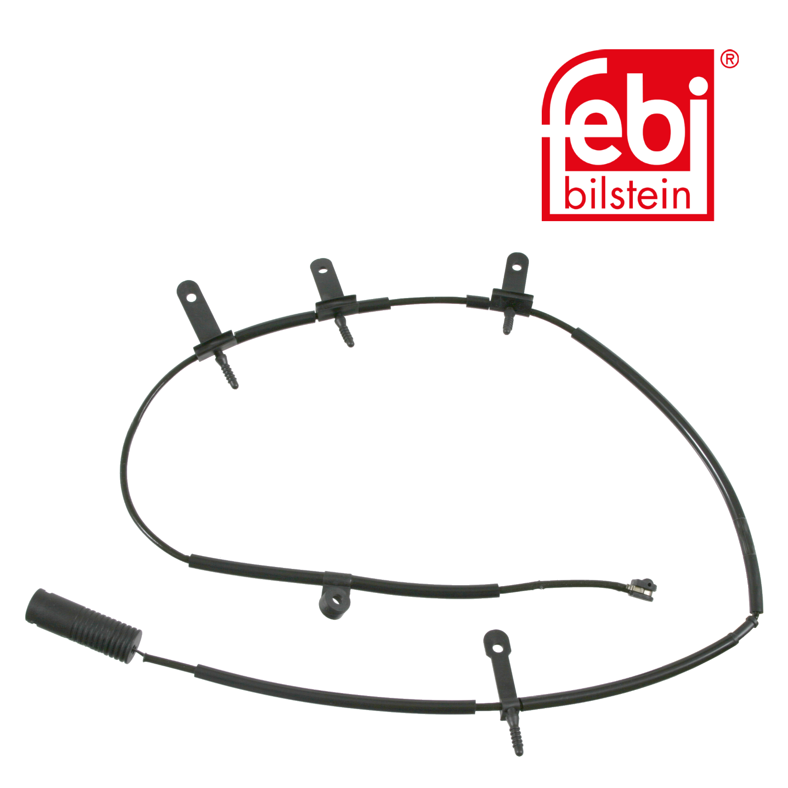 Febi Brake Pad Wear Sensor Rear Right 22396