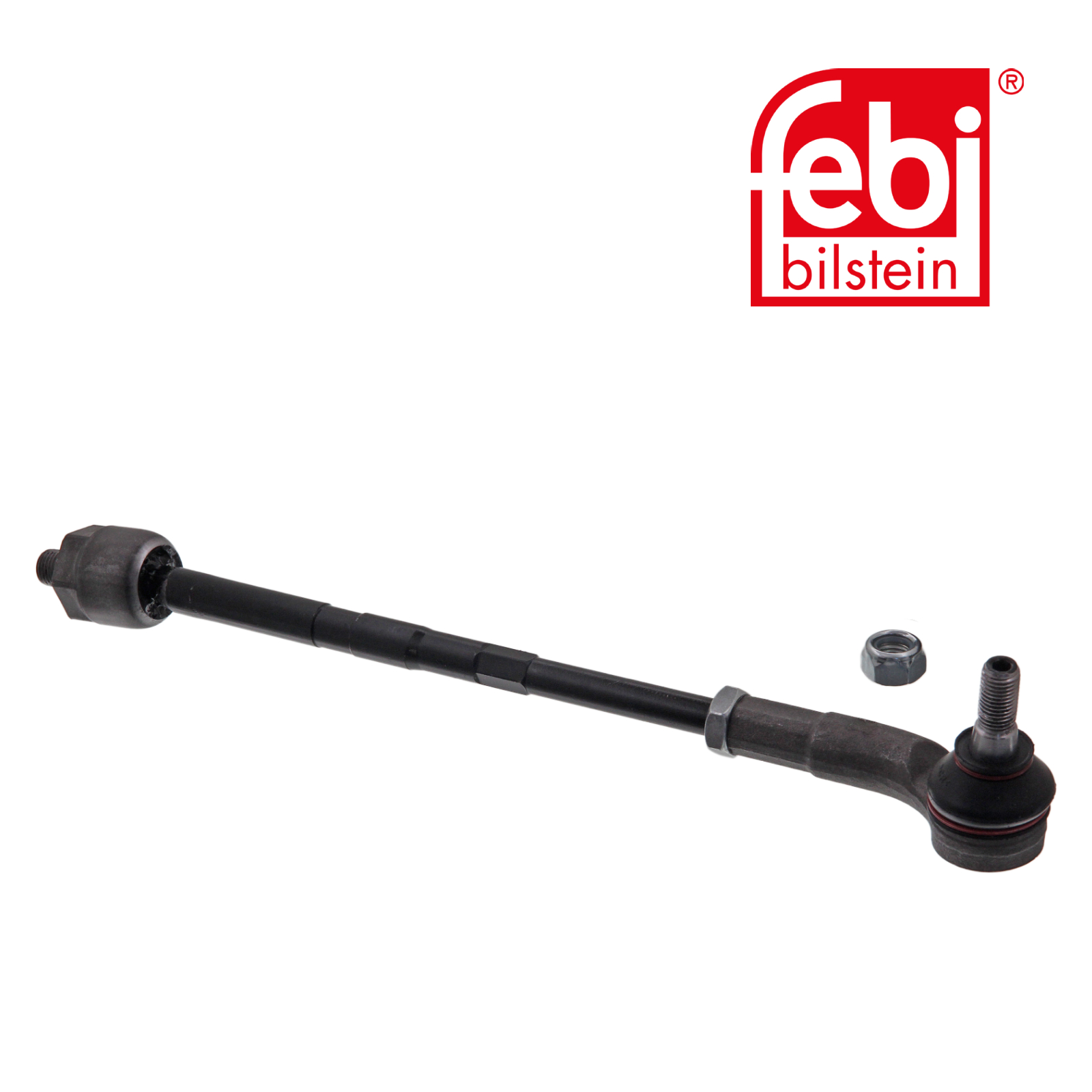 Febi Inner Rack End Right Joint Front Right 36509