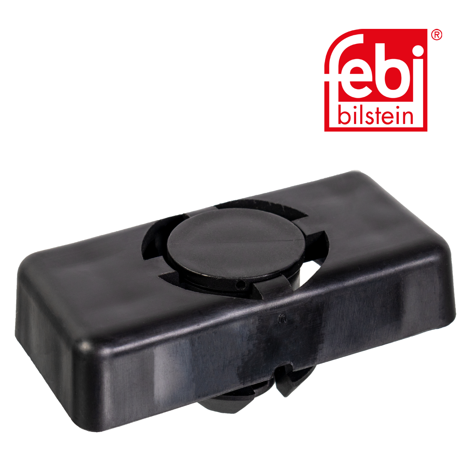 Febi Jack Lift Point Pad Wide High 177476