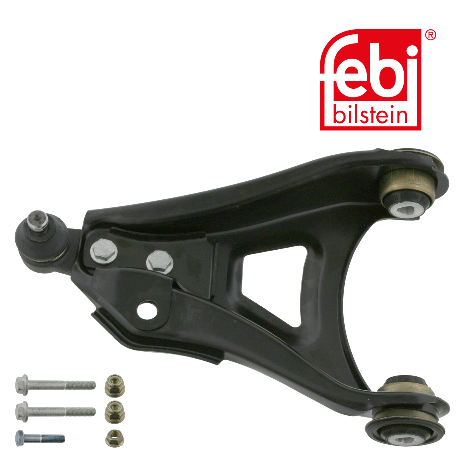 Febi Control/Trailing Arm Lower 33105