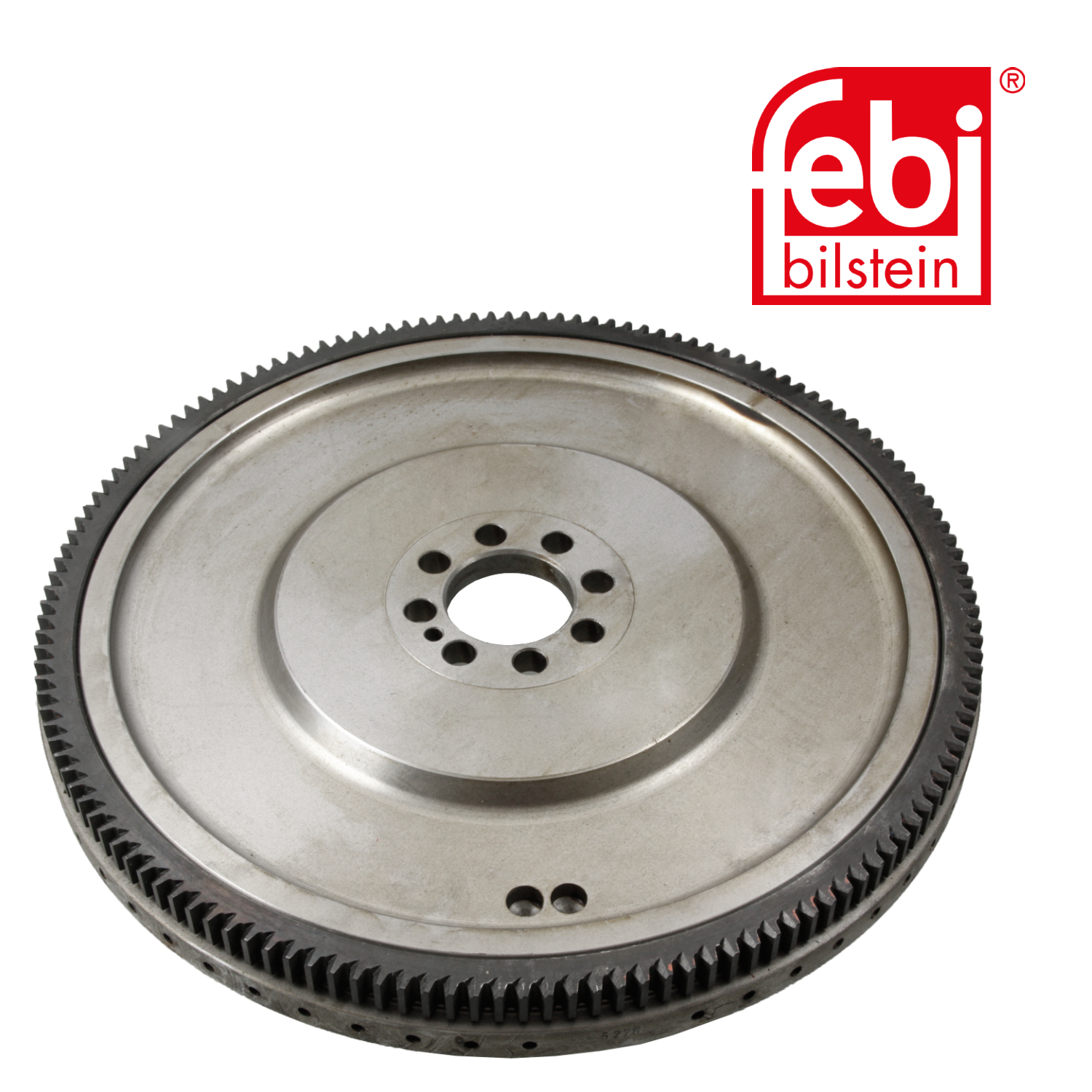 Febi Engine Flywheel 143 Teeth 104484