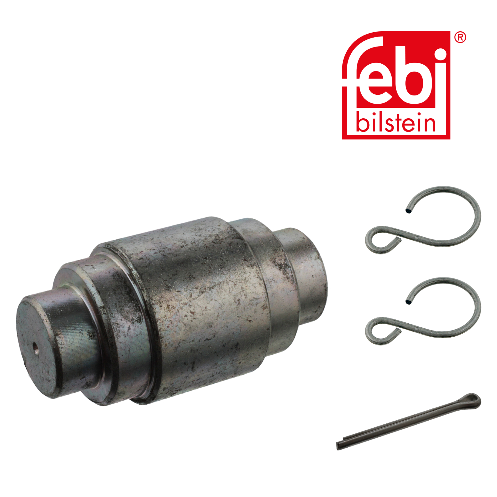 Febi Brake Shoe Sleeve Repair Kit 07278