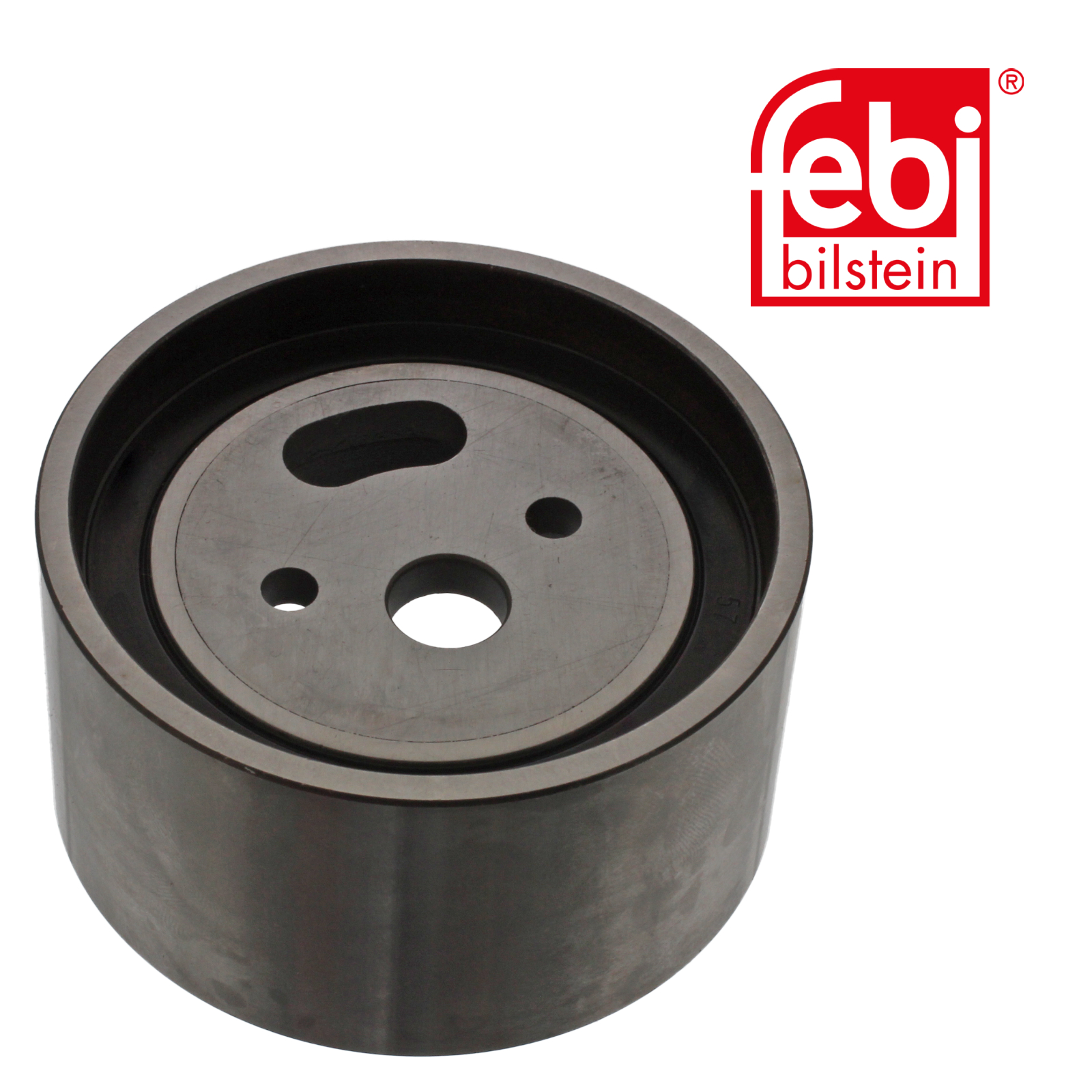 Febi Timing Belt Tensioner Pulley OD ID Wide 05341