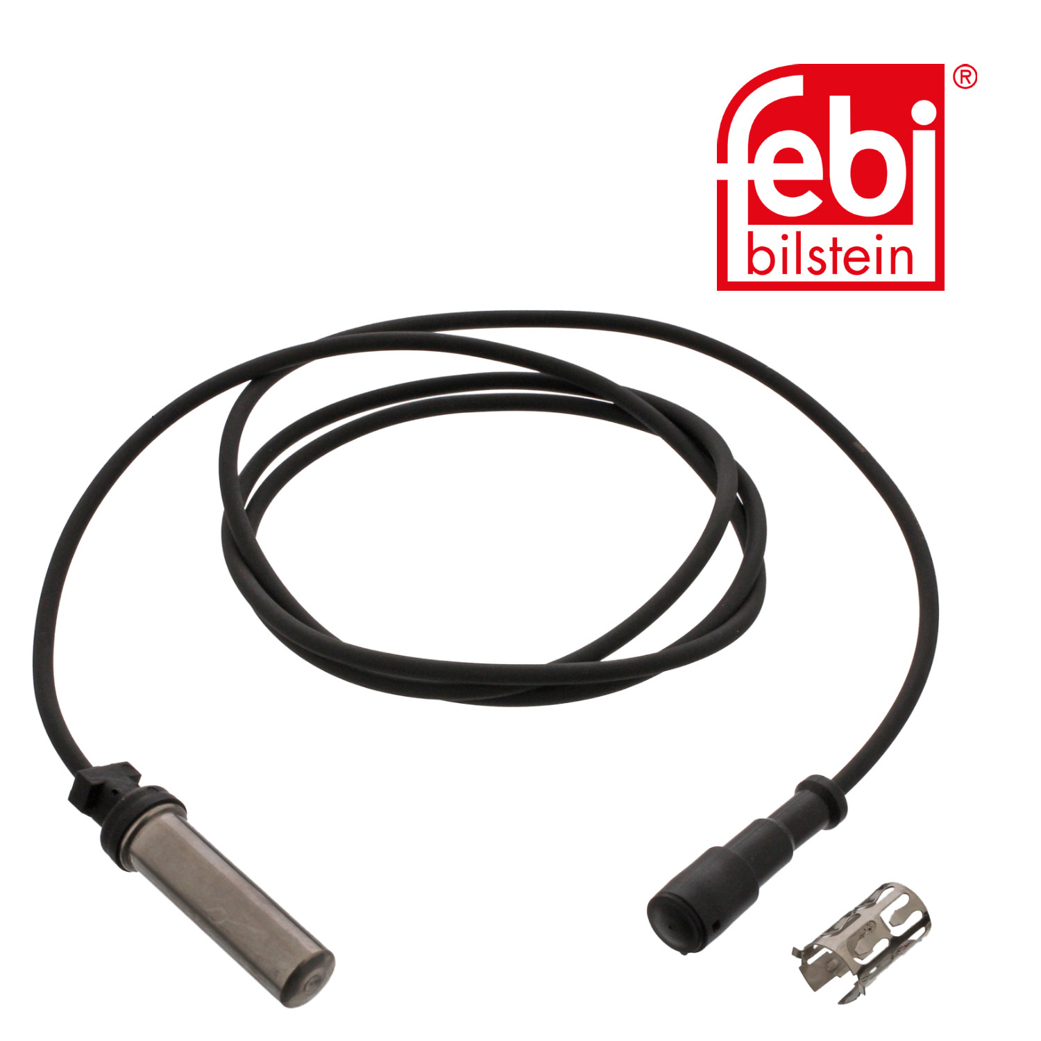 Febi ABS Wheel Speed Sensor Rear Right 40479