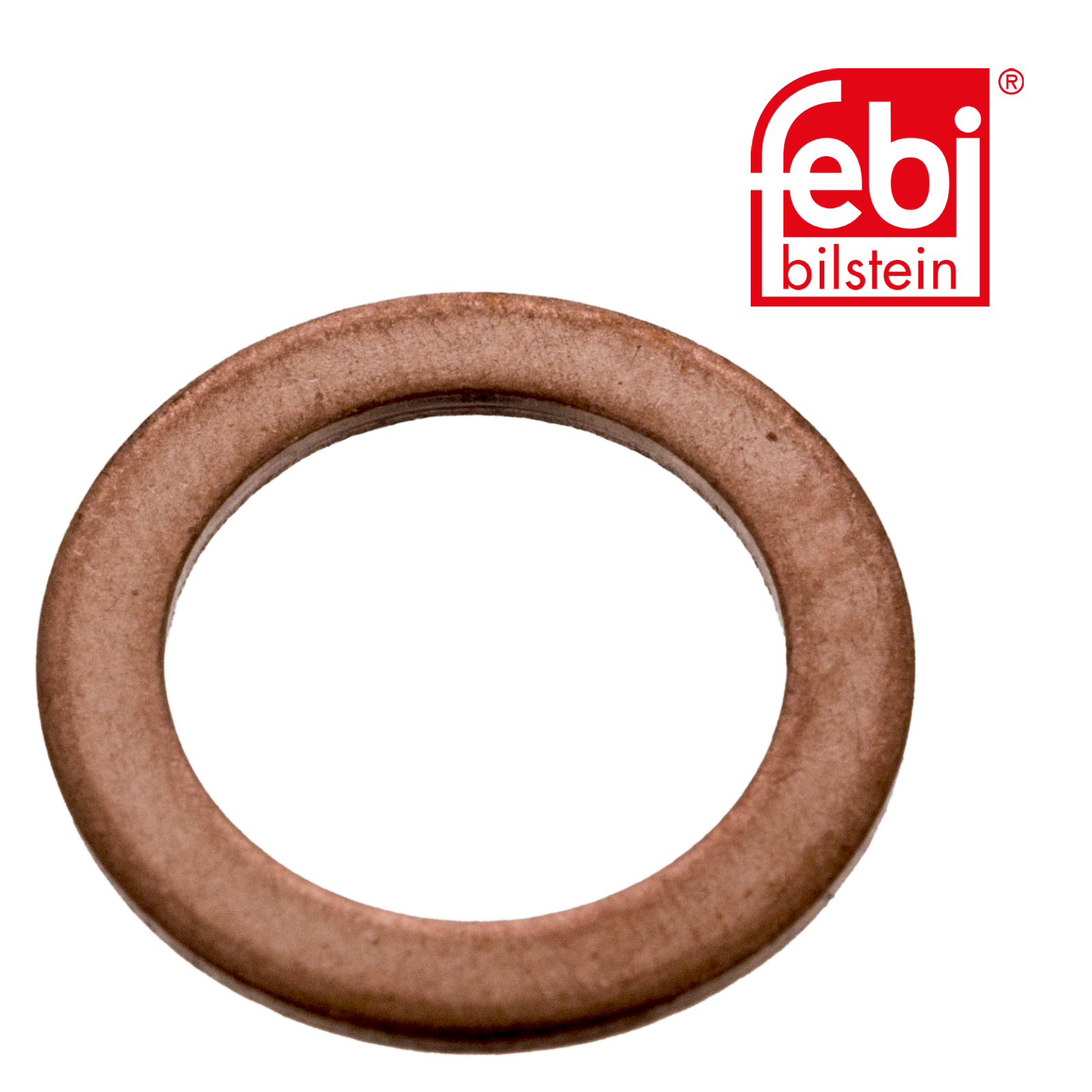 Febi Turbo Seal Ring 101219