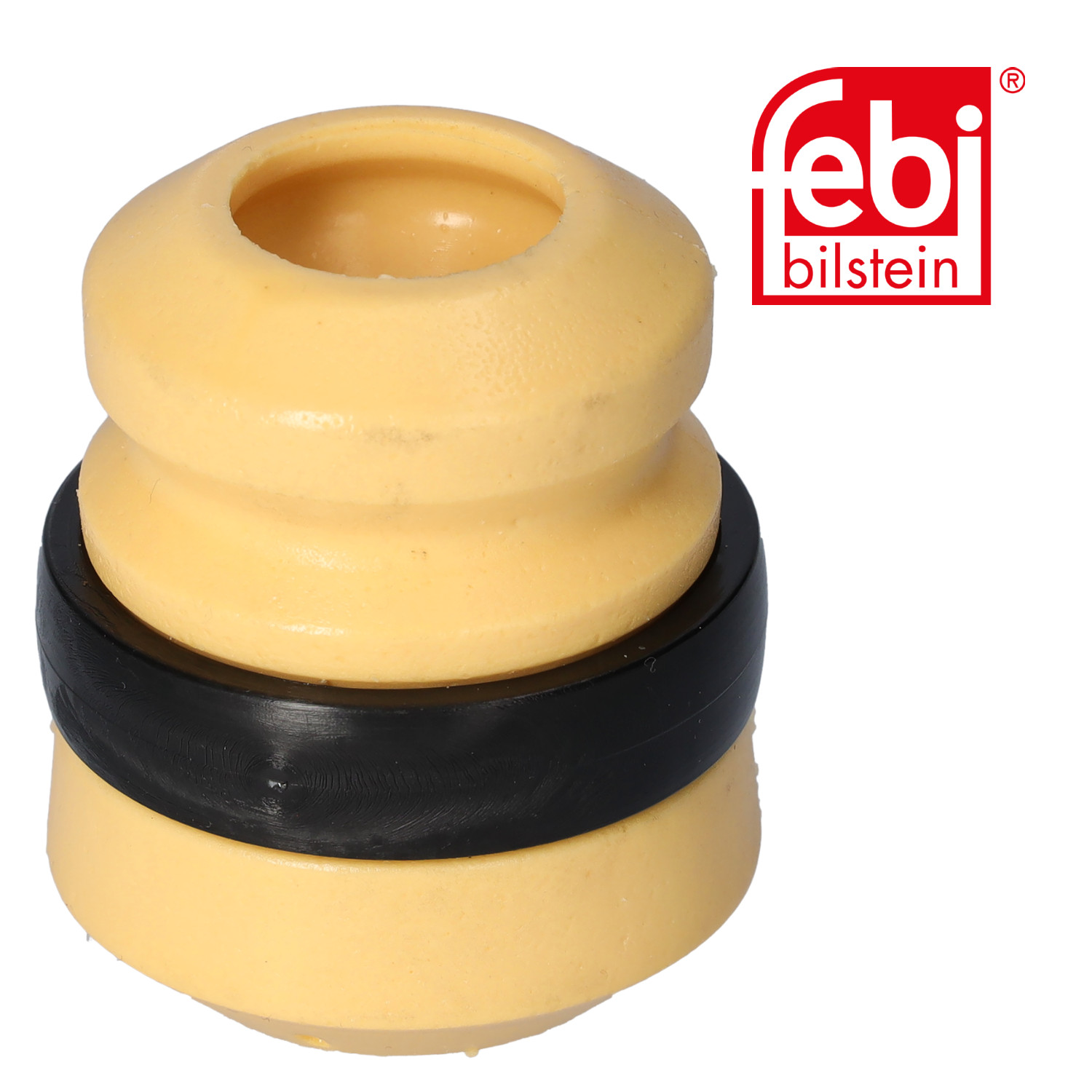 Febi Front Rubber Buffer Suspension 180838