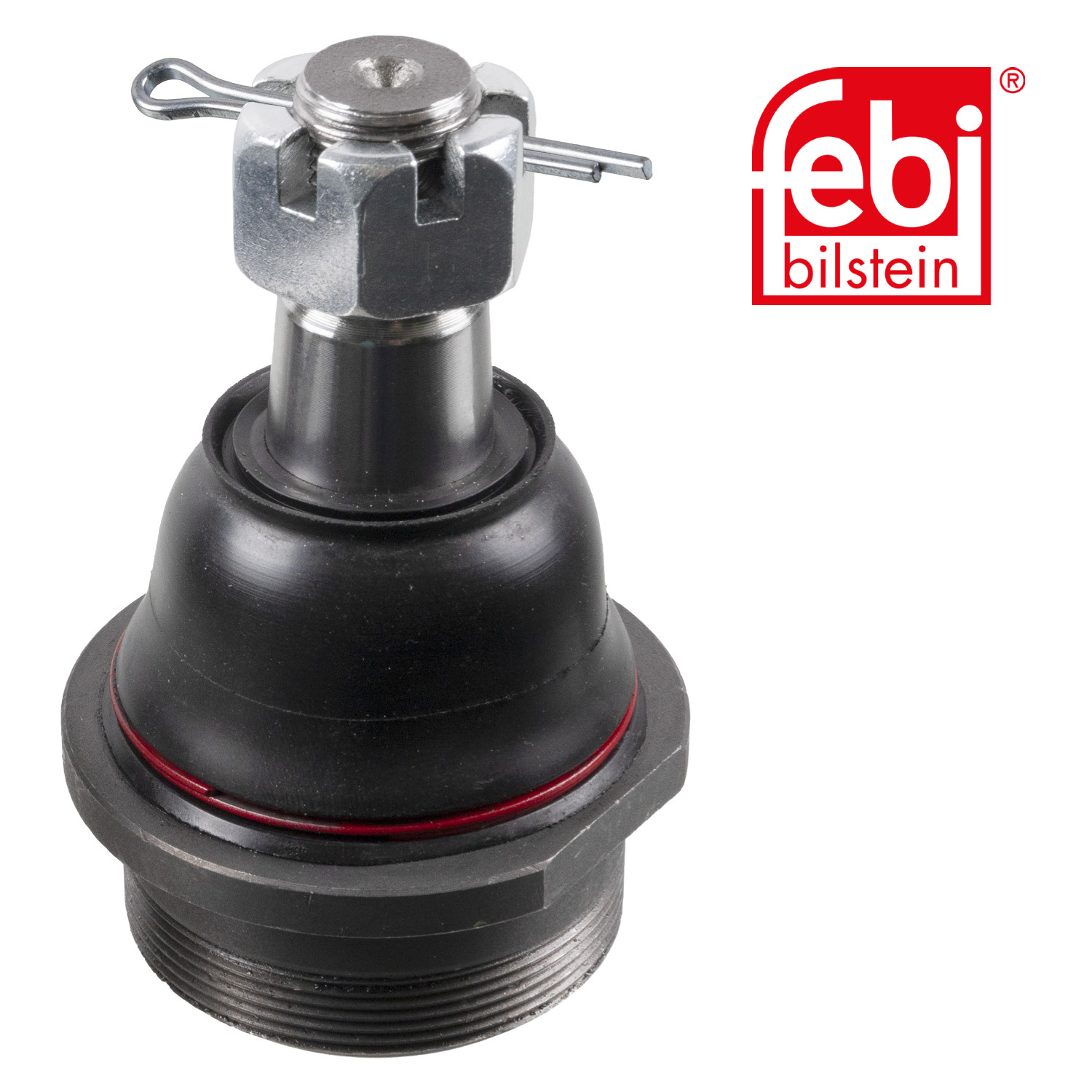 Febi Ball Joint Front Right 43332