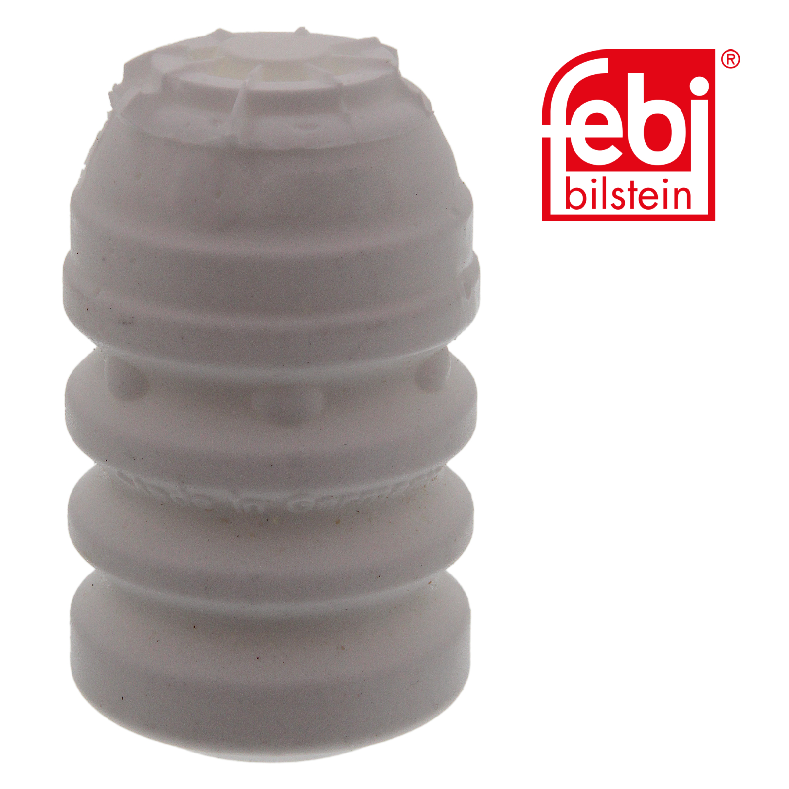 Febi Front Rubber Buffer Suspension 18358