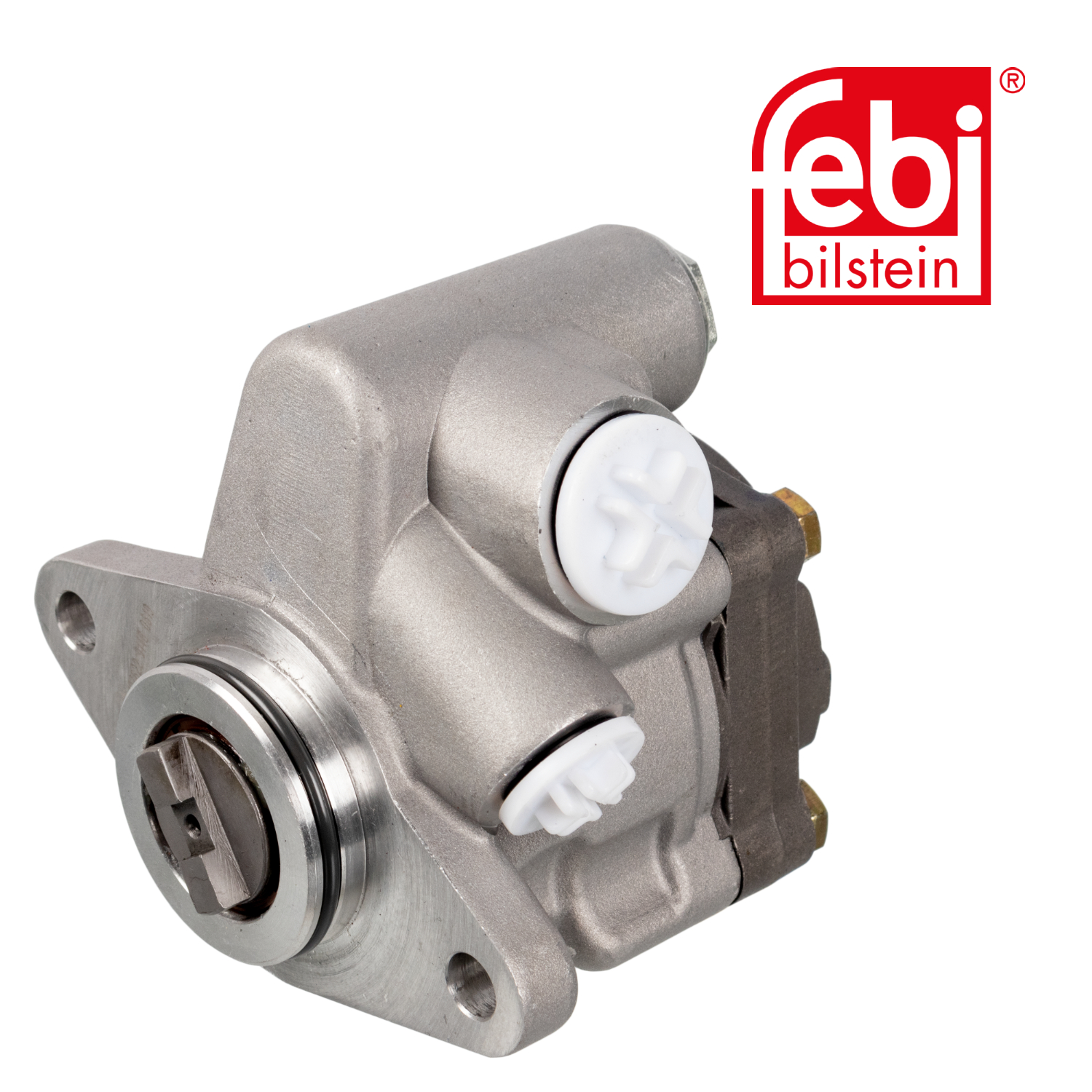 Febi Power Steering Hydraulic Pump 107622