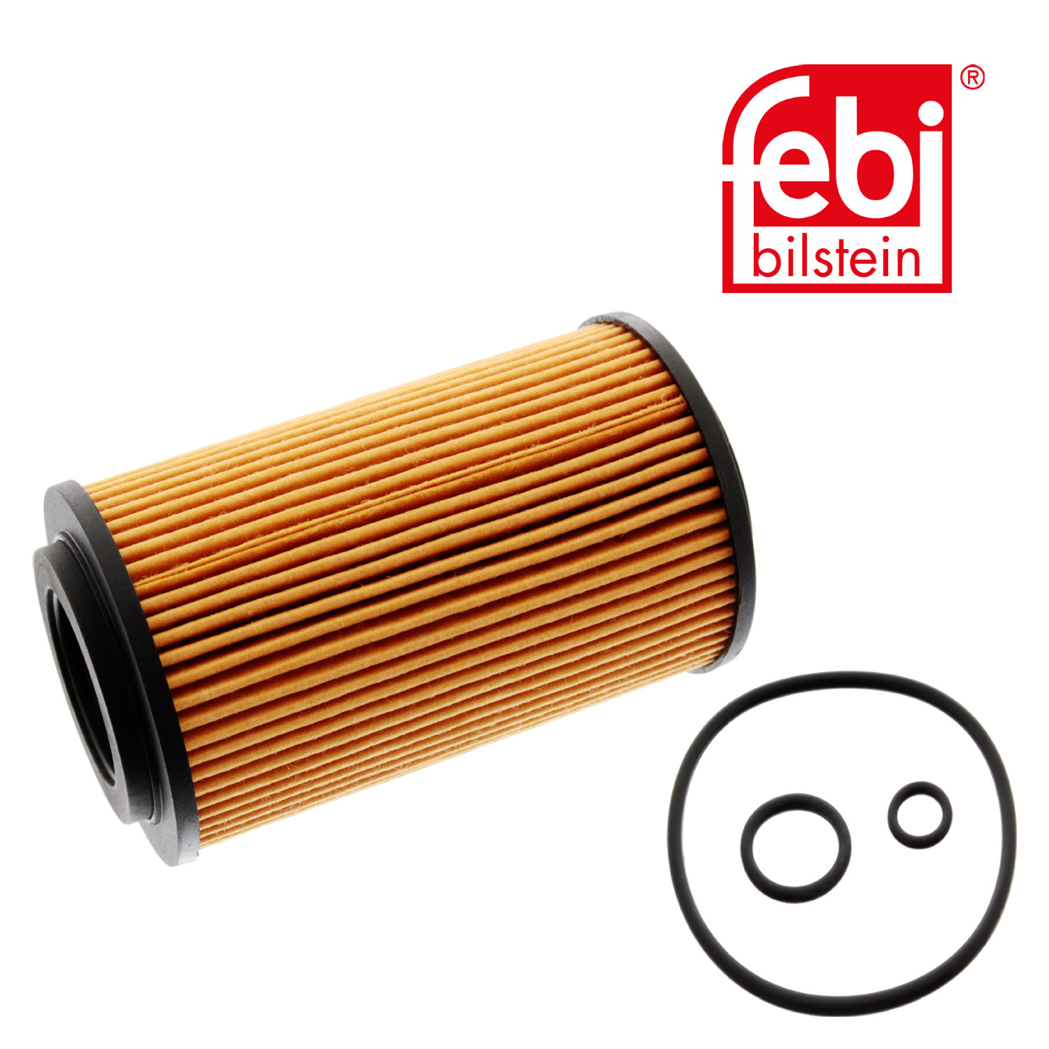 Febi Engine Oil Filter 24661