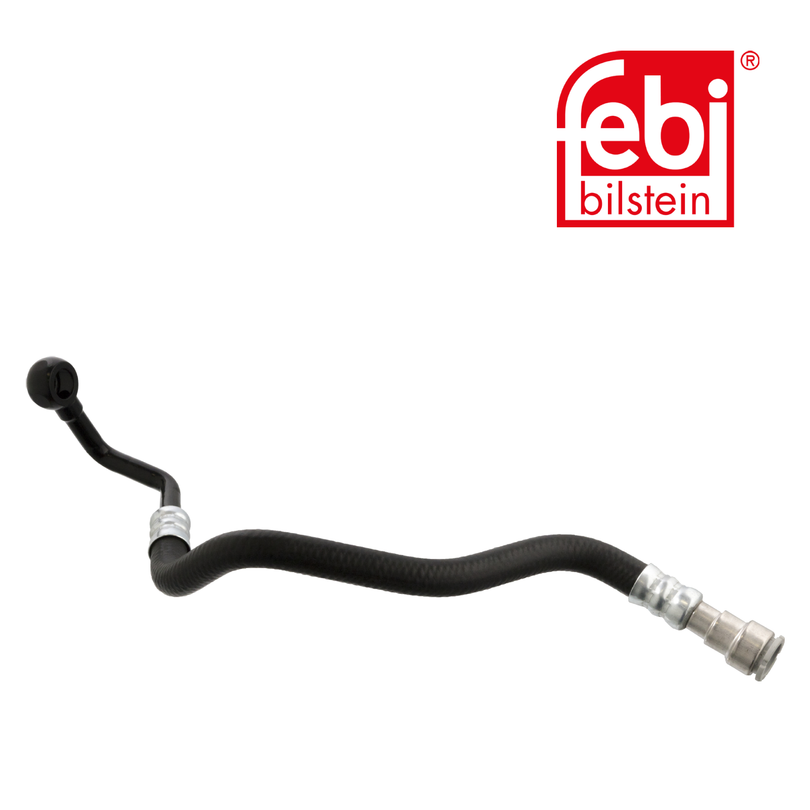 Febi Power Steering Hydraulic Hose 103273