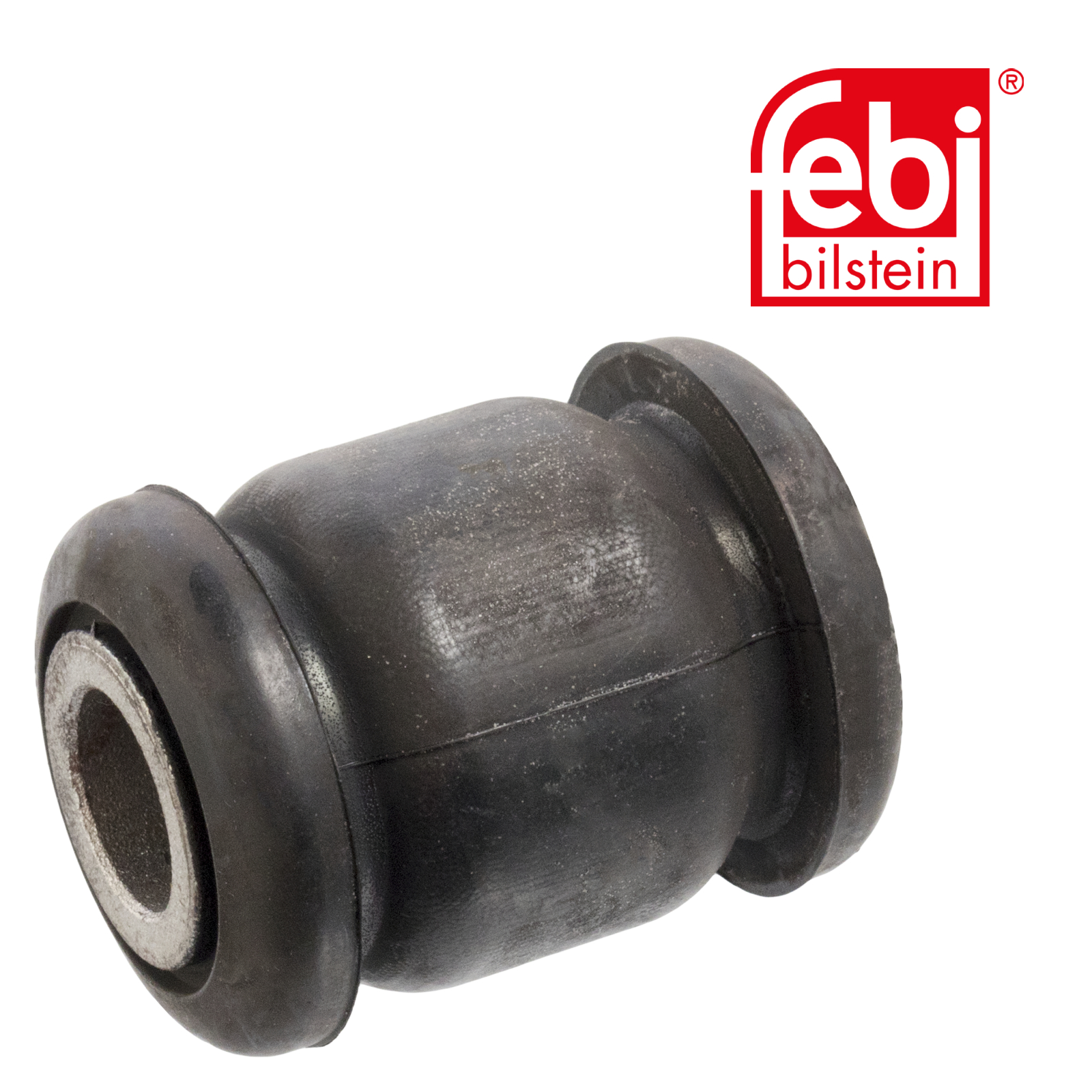 Febi Axle Beam Bushing Front Right 106342