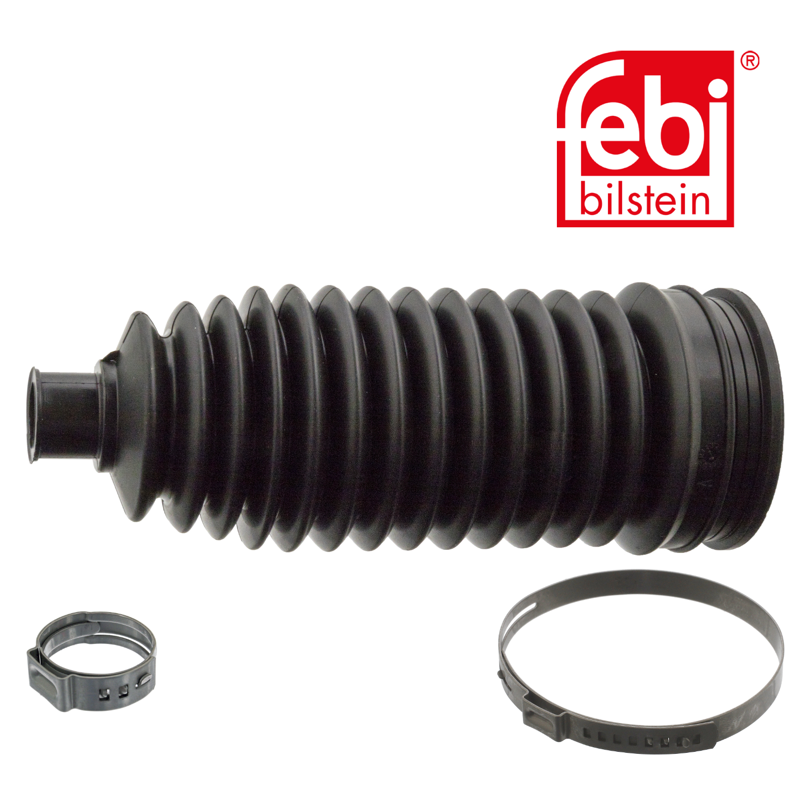 Febi Steering Bellow Kit Front Right 102065