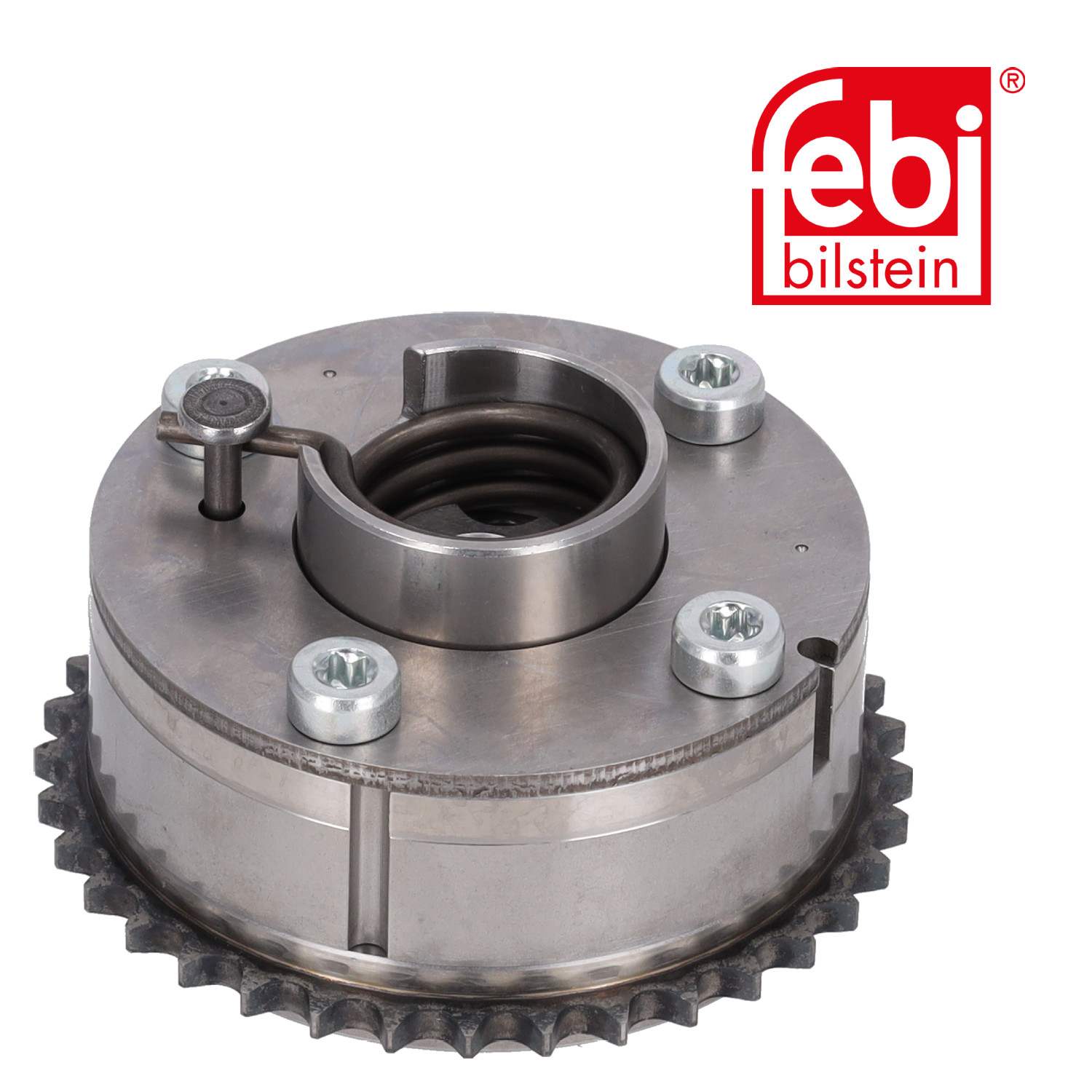 Febi Camshaft Adjuster Exhaust Side 36 Teeth 178524