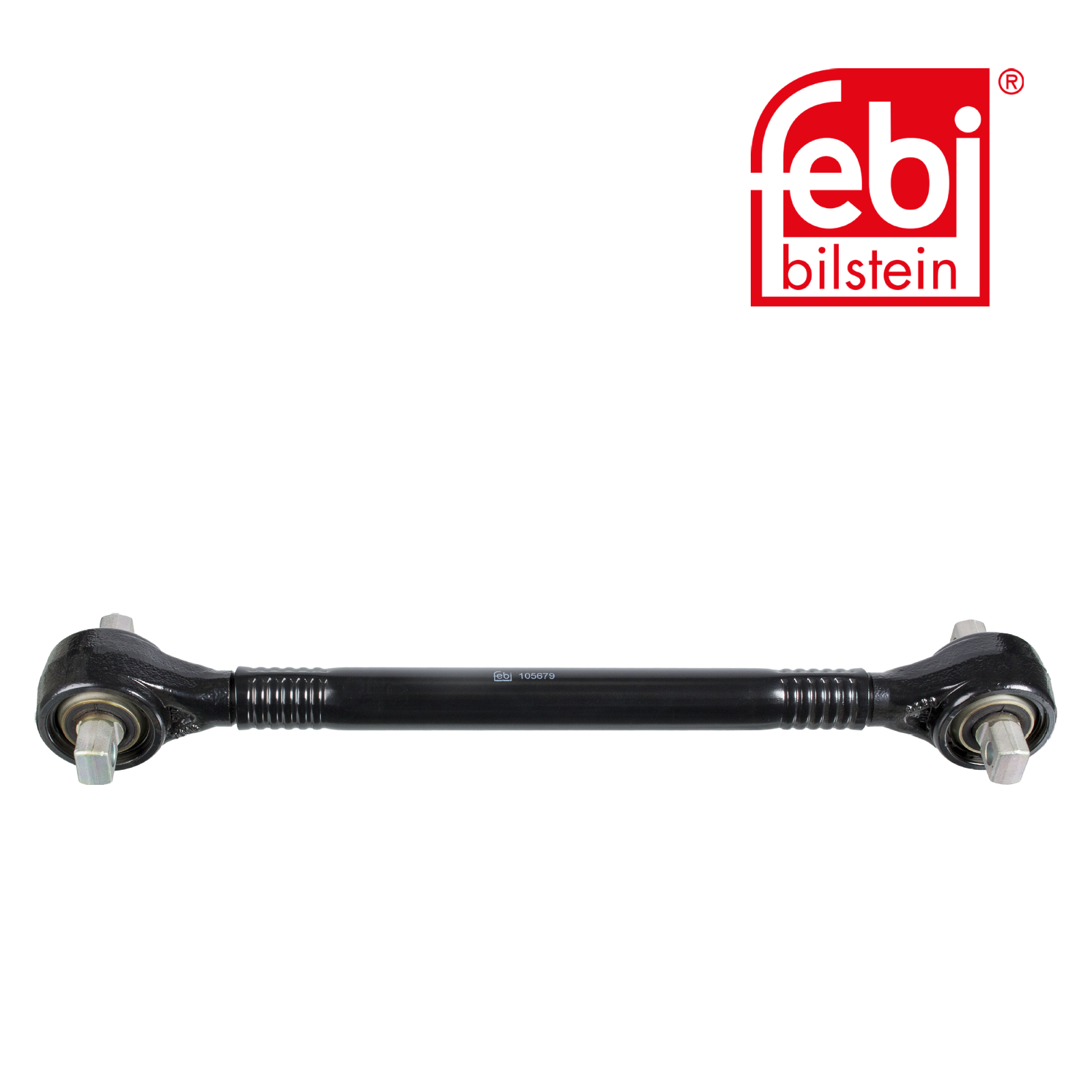 Febi Control/Trailing Arm Rear 105679